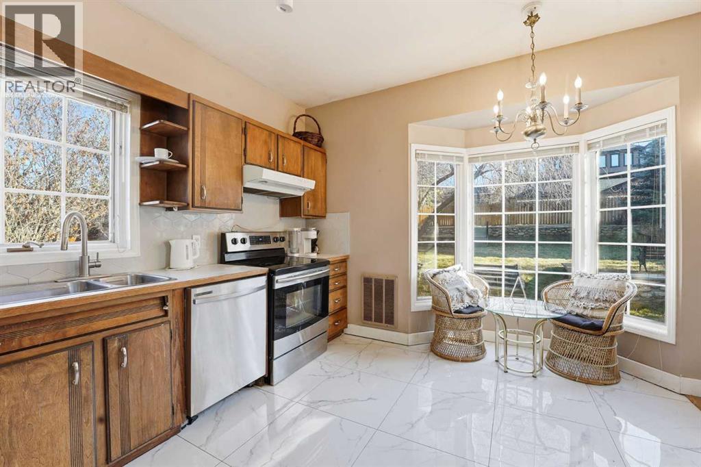 Single Family House Bungalow for Sale in  Richmond Road SW Richmond Calgary 