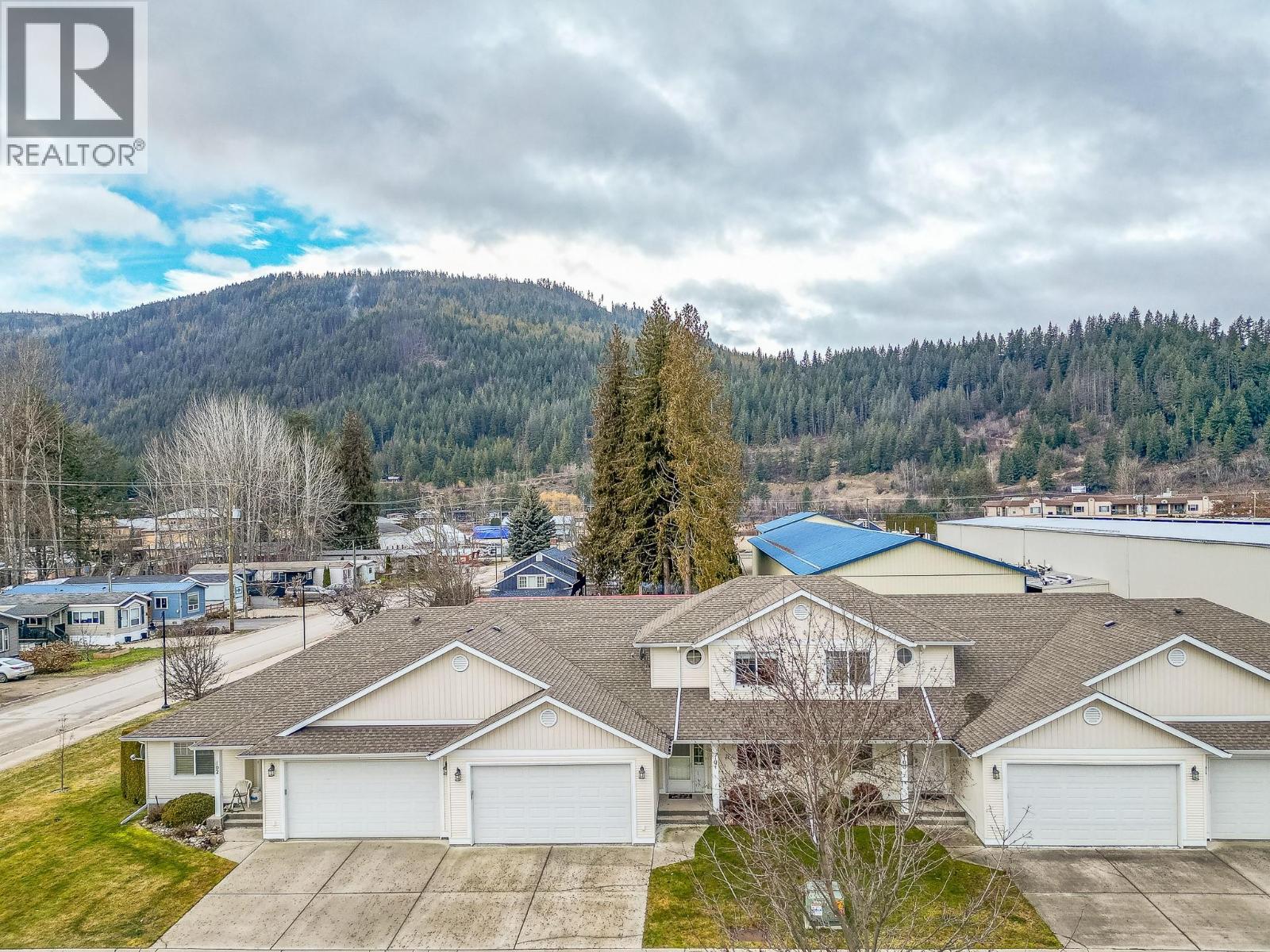 222 Martin Street Unit# 104, Sicamous