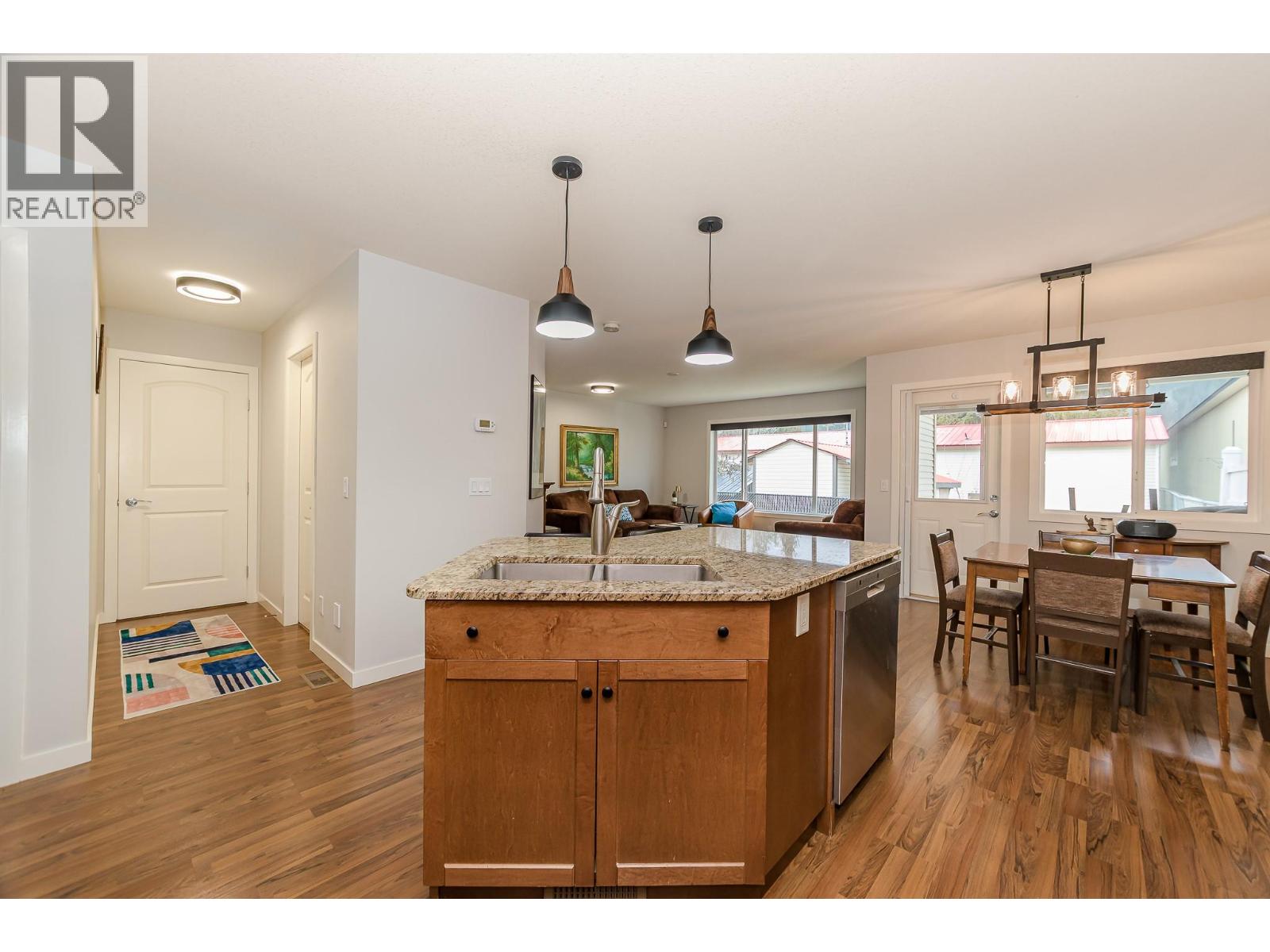 222 Martin Street Unit# 104, Sicamous