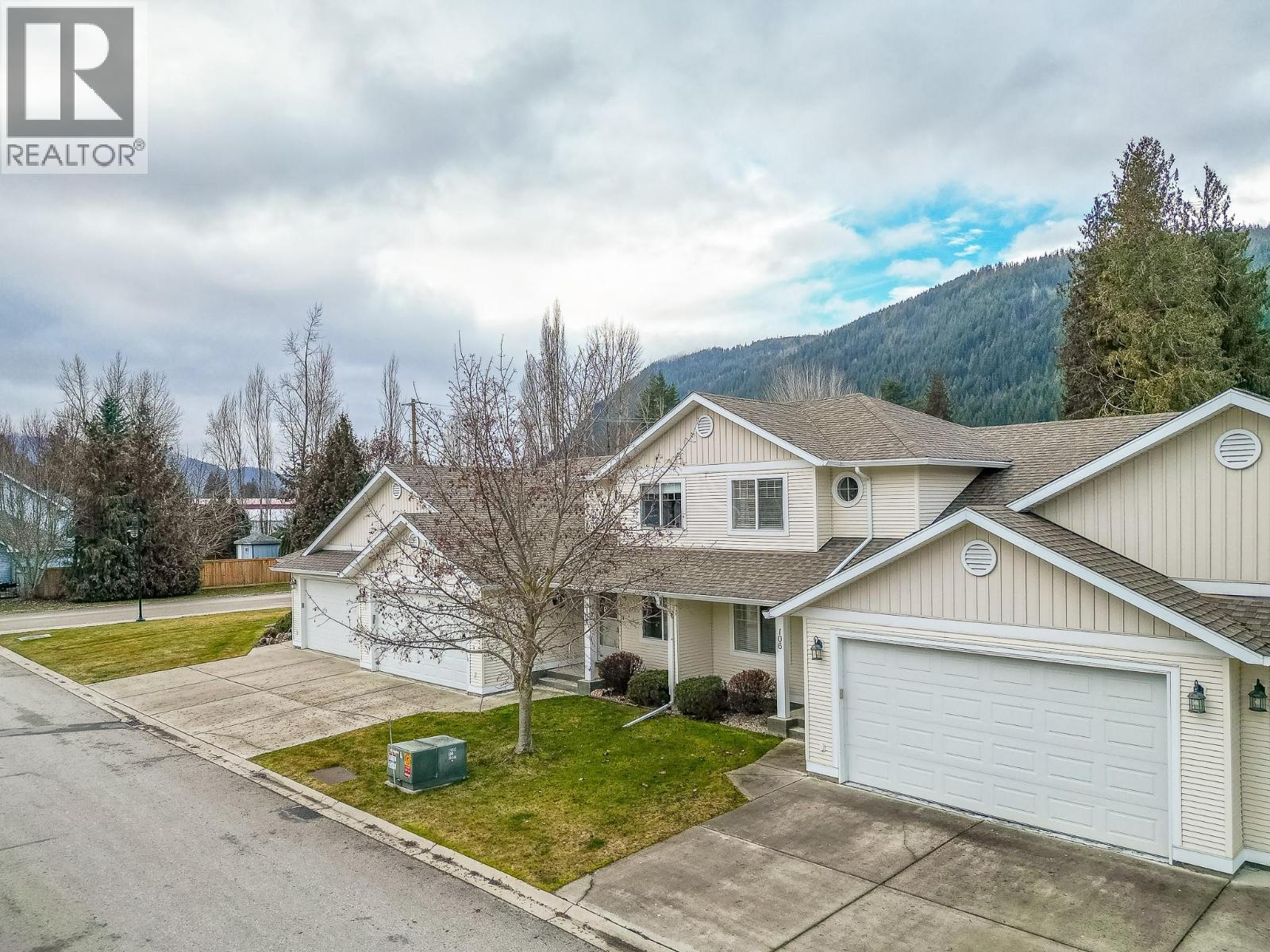 222 Martin Street Unit# 104, Sicamous