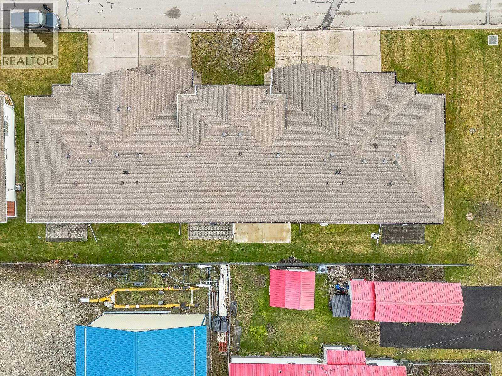 222 Martin Street Unit# 104, Sicamous