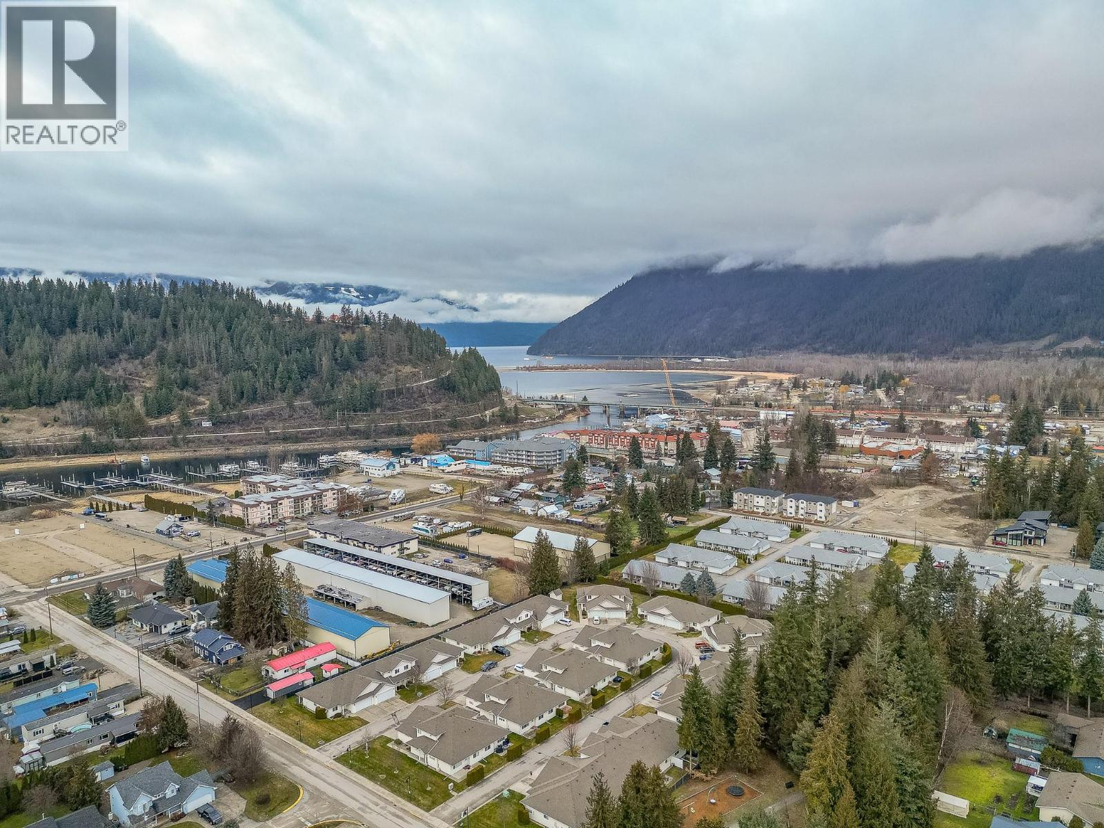 222 Martin Street Unit# 104, Sicamous