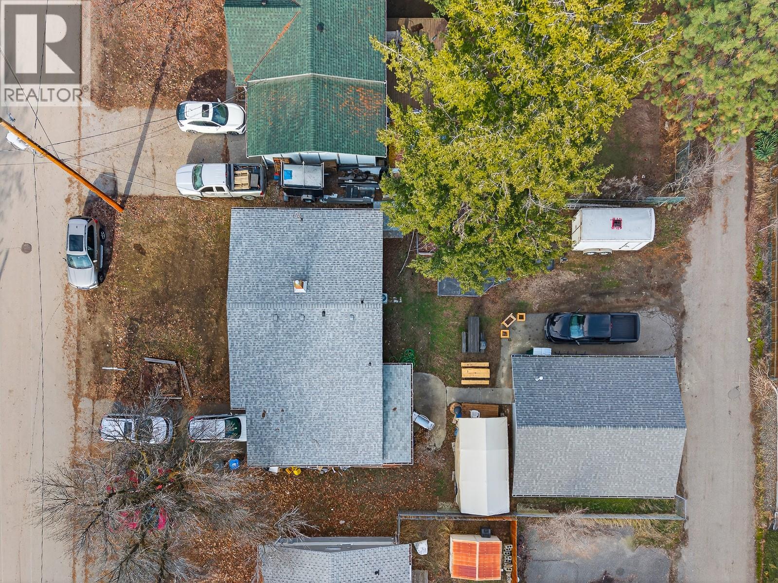 495 Donhauser Road, Kelowna