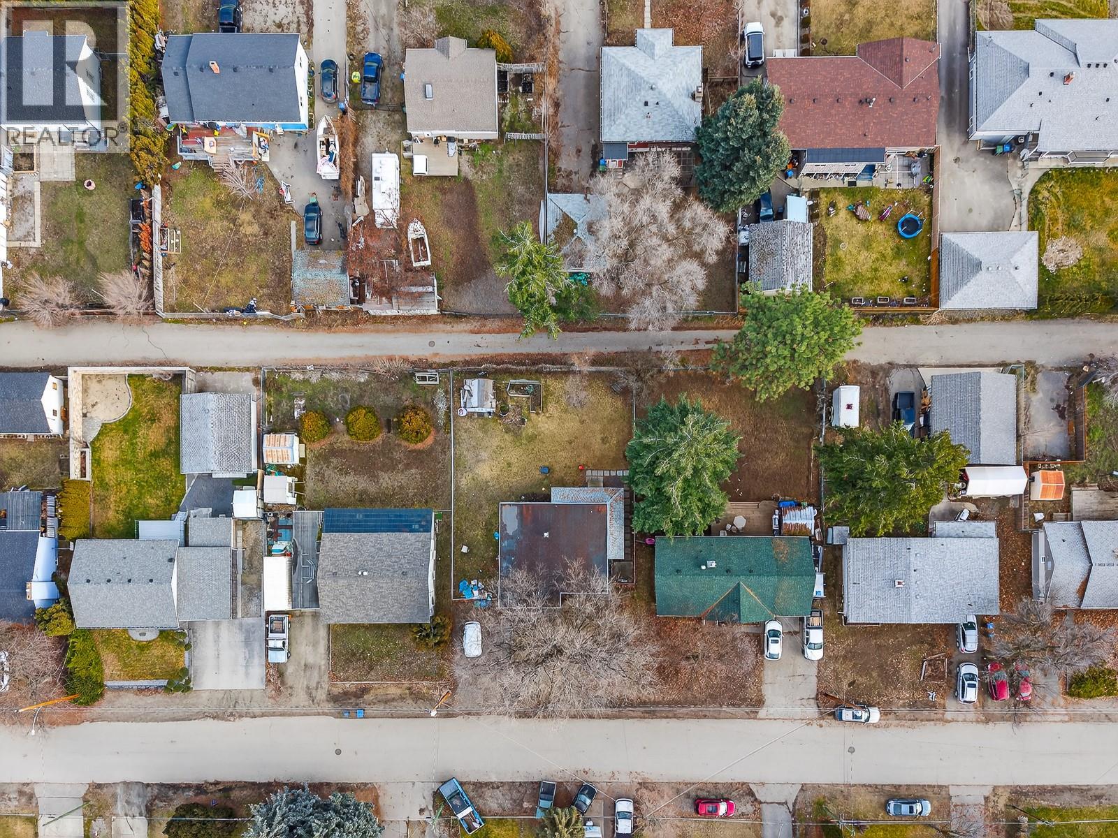 495 Donhauser Road, Kelowna