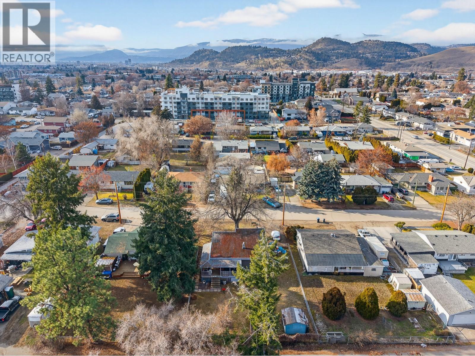 495 Donhauser Road, Kelowna