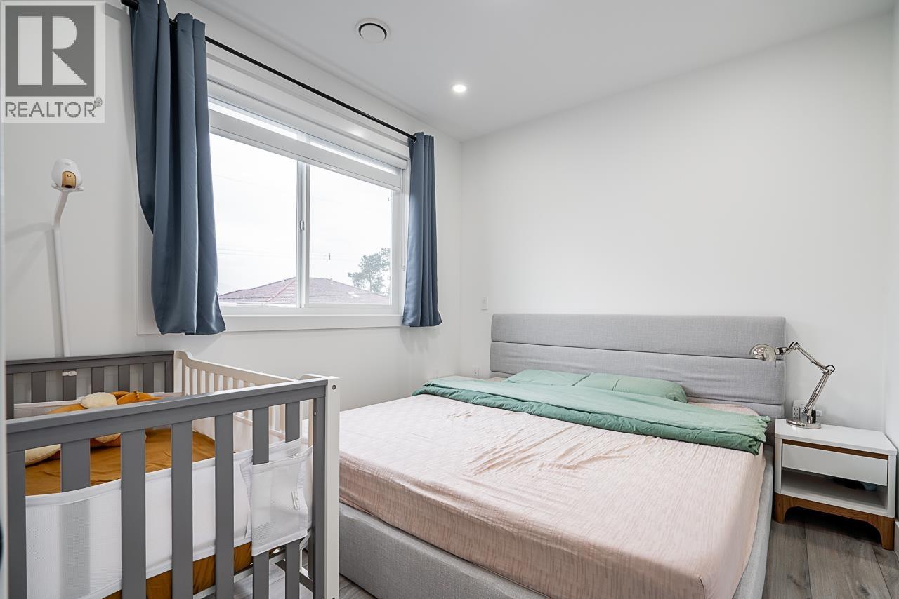 #2 4675 CANADA WAY, Burnaby