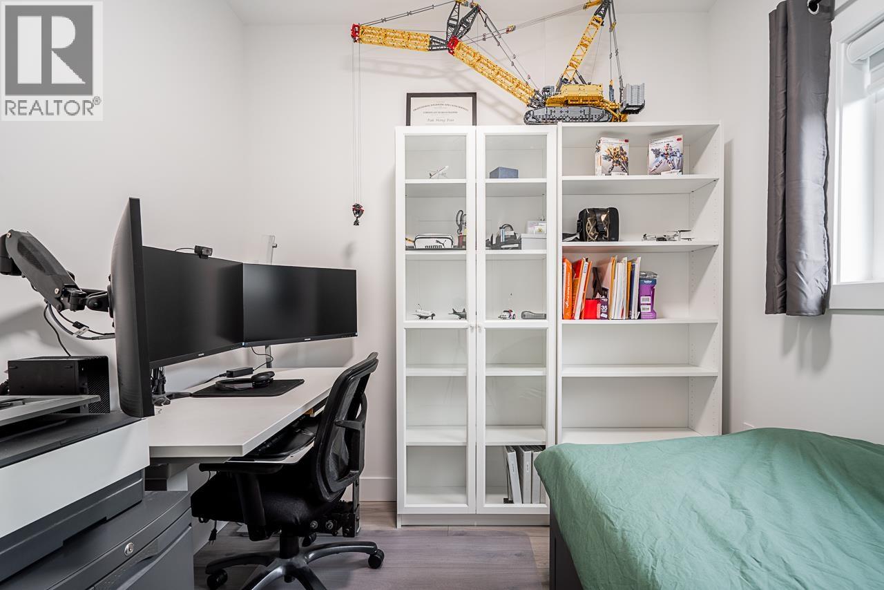 #2 4675 CANADA WAY, Burnaby