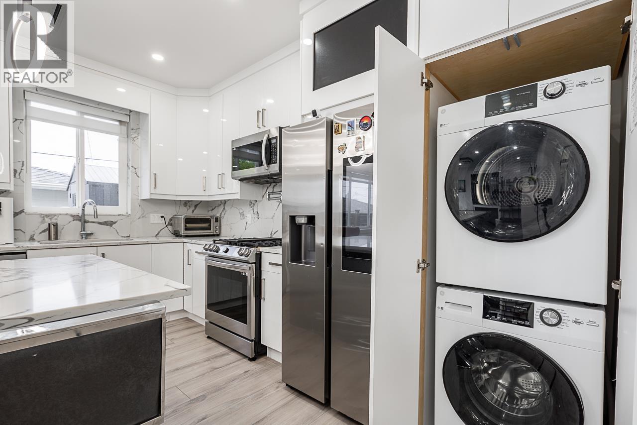 #2 4675 CANADA WAY, Burnaby