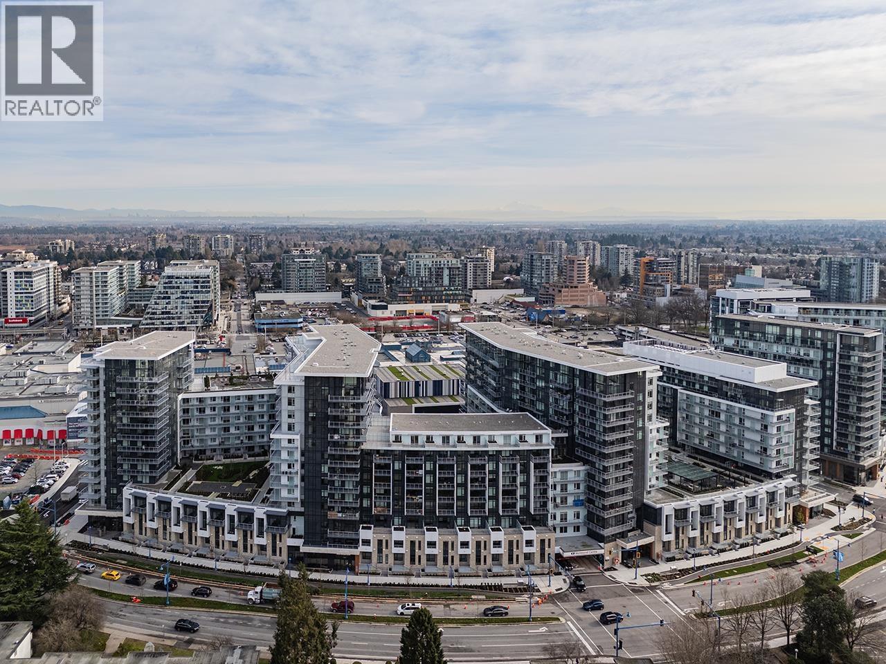 828 6300 MINORU BOULEVARD - Photo 2 of 38, Richmond, British Columbia