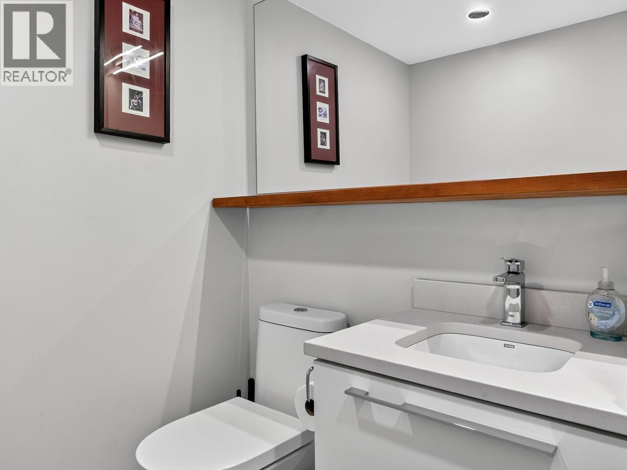 52 650 ROCHE POINT DRIVE, North Vancouver