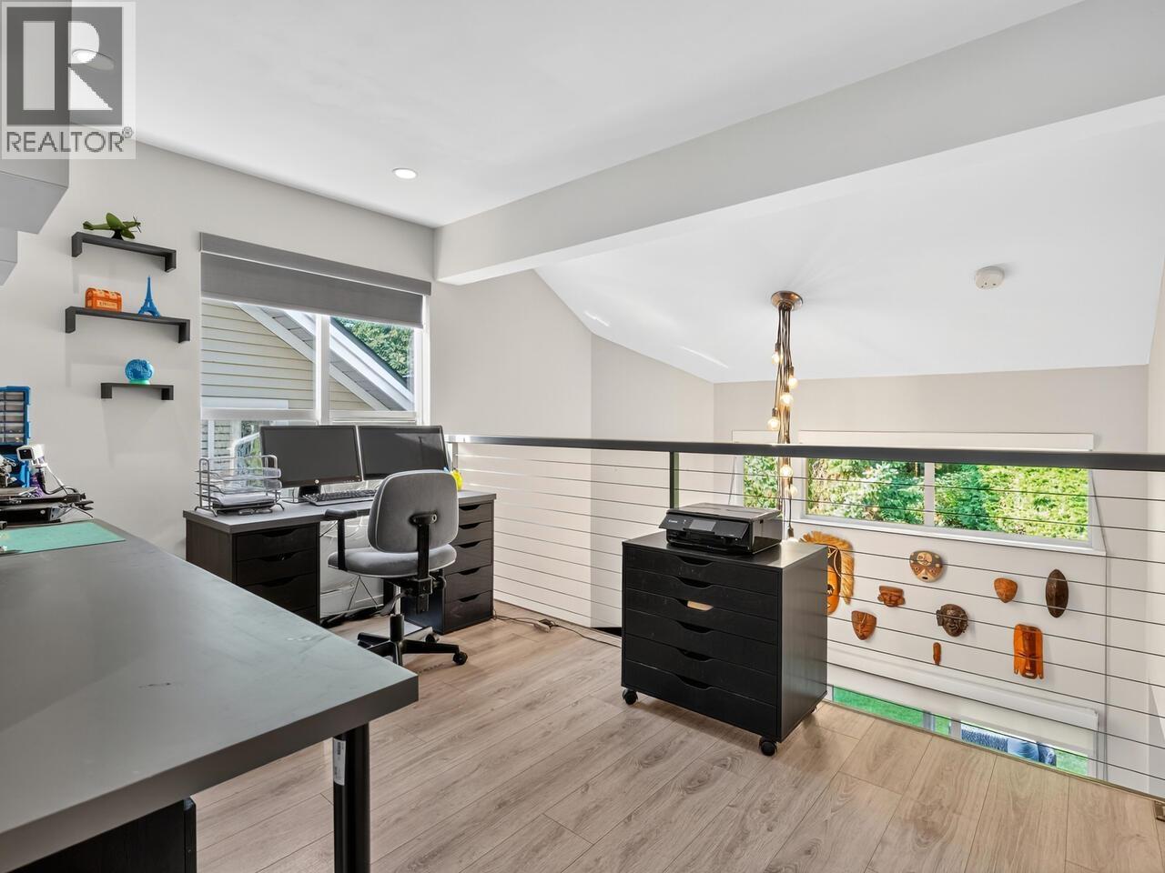 52 650 ROCHE POINT DRIVE, North Vancouver