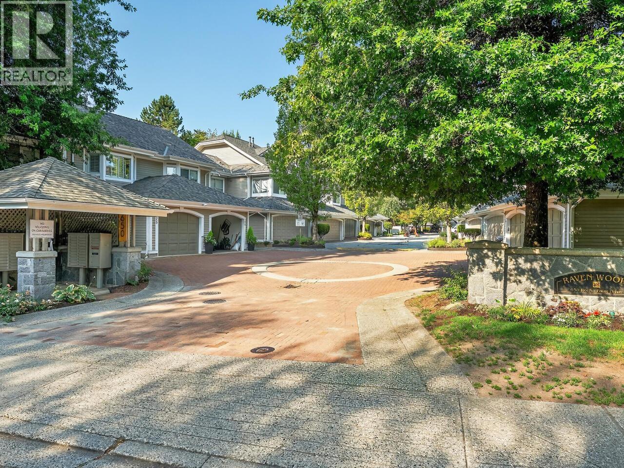 52 650 ROCHE POINT DRIVE, North Vancouver