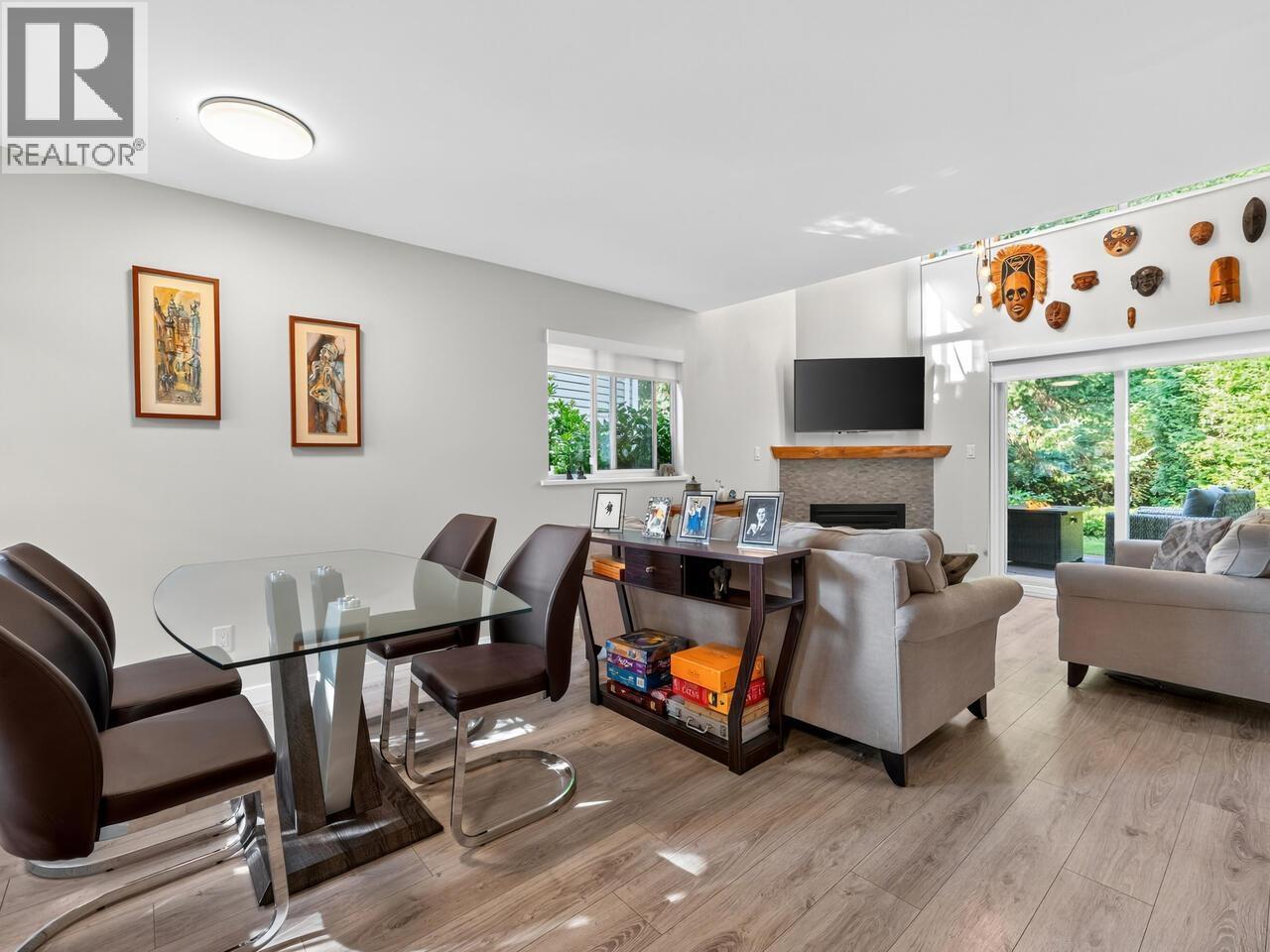 52 650 ROCHE POINT DRIVE, North Vancouver