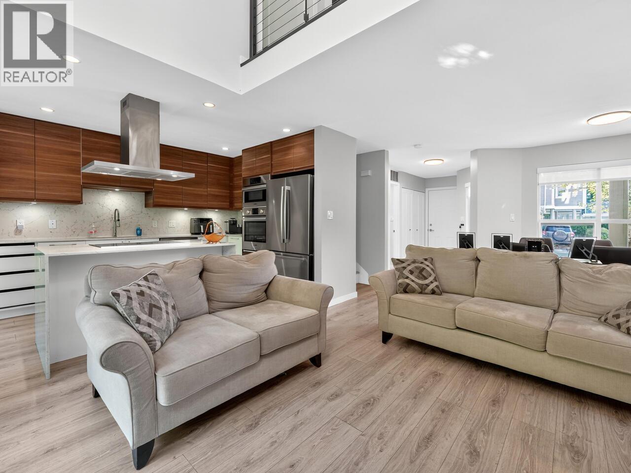 52 650 ROCHE POINT DRIVE, North Vancouver