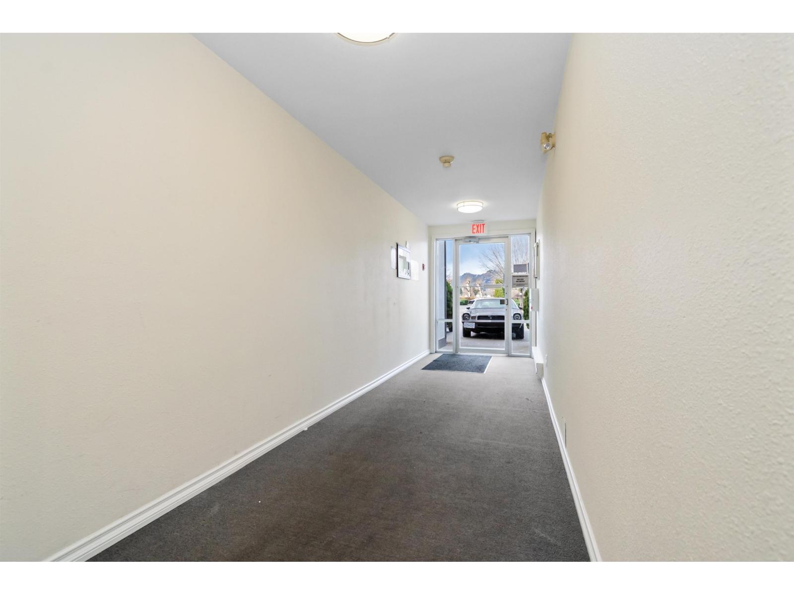 1 Bed, 1 Bath Apartment for Sale in Chilliwack – 215 45669 MCINTOSH DRIVE, Chilliwack Proper South – MLS# R3087677 - Image 6