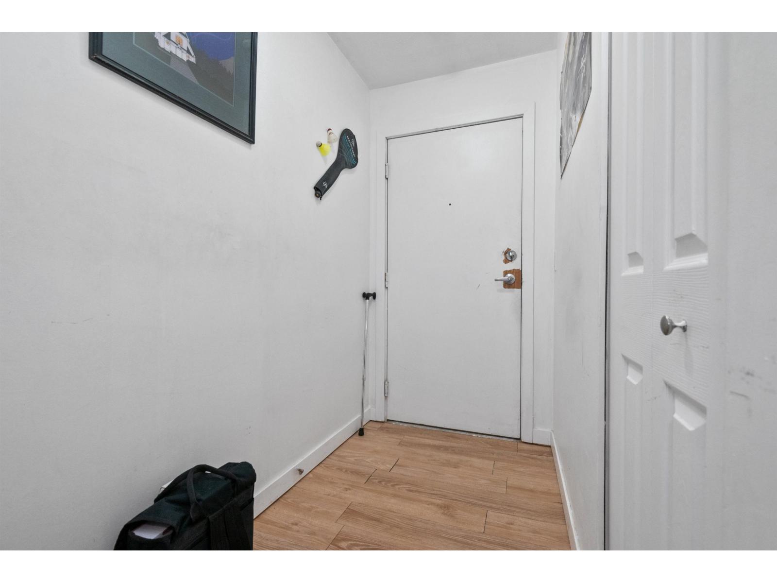 1 Bed, 1 Bath Apartment for Sale in Chilliwack – 215 45669 MCINTOSH DRIVE, Chilliwack Proper South – MLS# R3087677 - Image 7