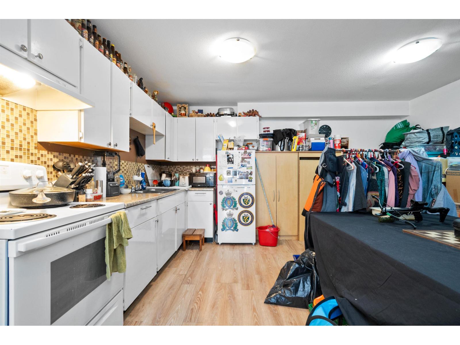1 Bed, 1 Bath Apartment for Sale in Chilliwack – 215 45669 MCINTOSH DRIVE, Chilliwack Proper South – MLS# R3087677 - Image 10