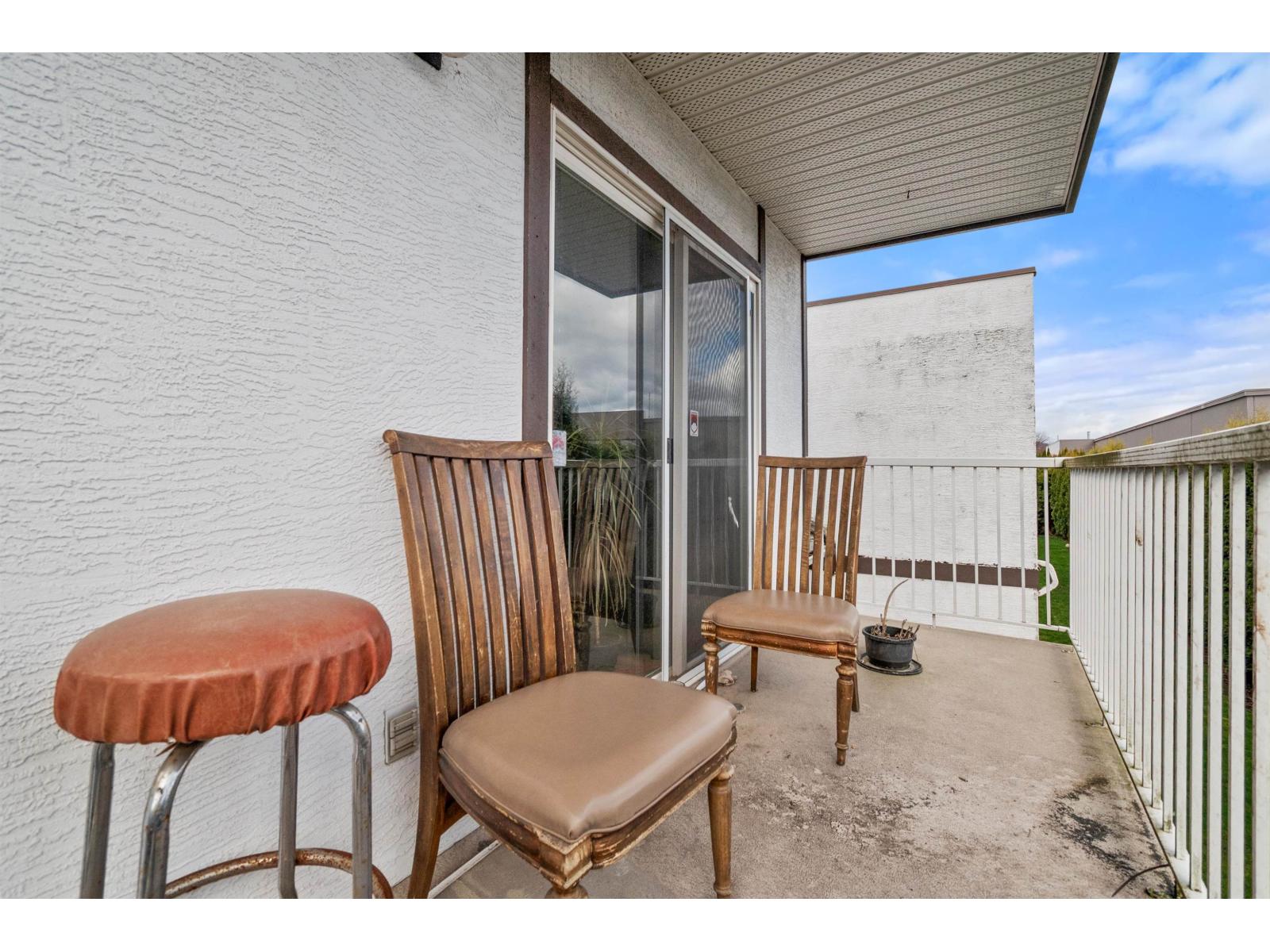 1 Bed, 1 Bath Apartment for Sale in Chilliwack – 215 45669 MCINTOSH DRIVE, Chilliwack Proper South – MLS# R3087677 - Image 21