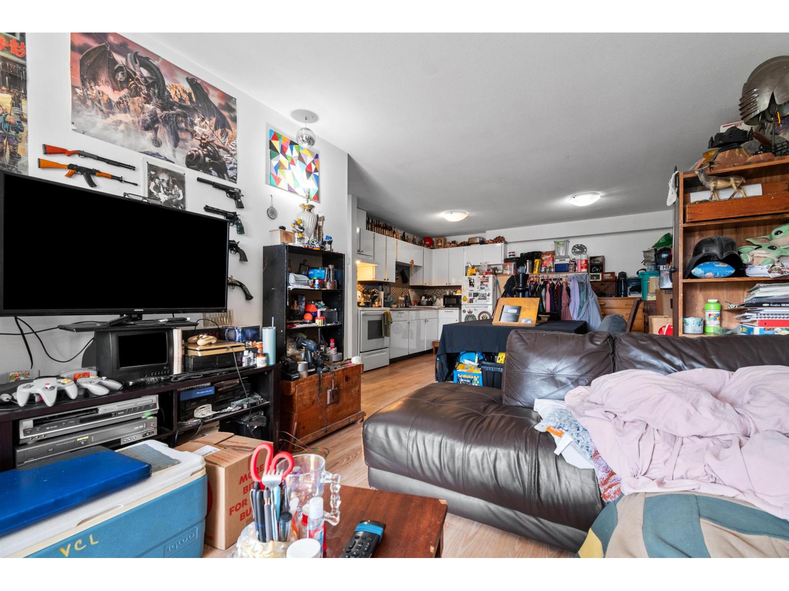 1 Bed, 1 Bath Apartment for Sale in Chilliwack – 215 45669 MCINTOSH DRIVE, Chilliwack Proper South – MLS# R3087677 - Image 17