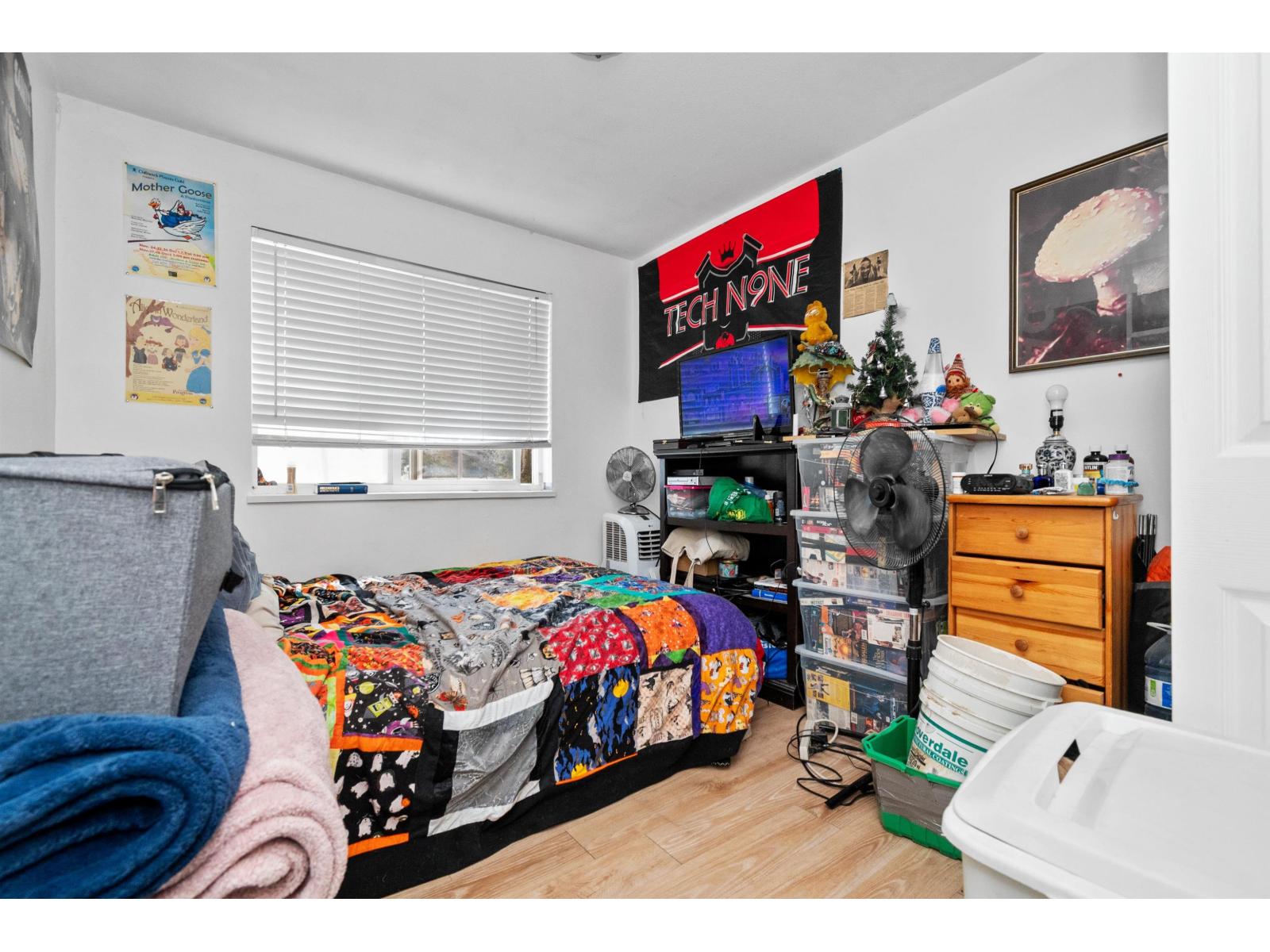 1 Bed, 1 Bath Apartment for Sale in Chilliwack – 215 45669 MCINTOSH DRIVE, Chilliwack Proper South – MLS# R3087677 - Image 9