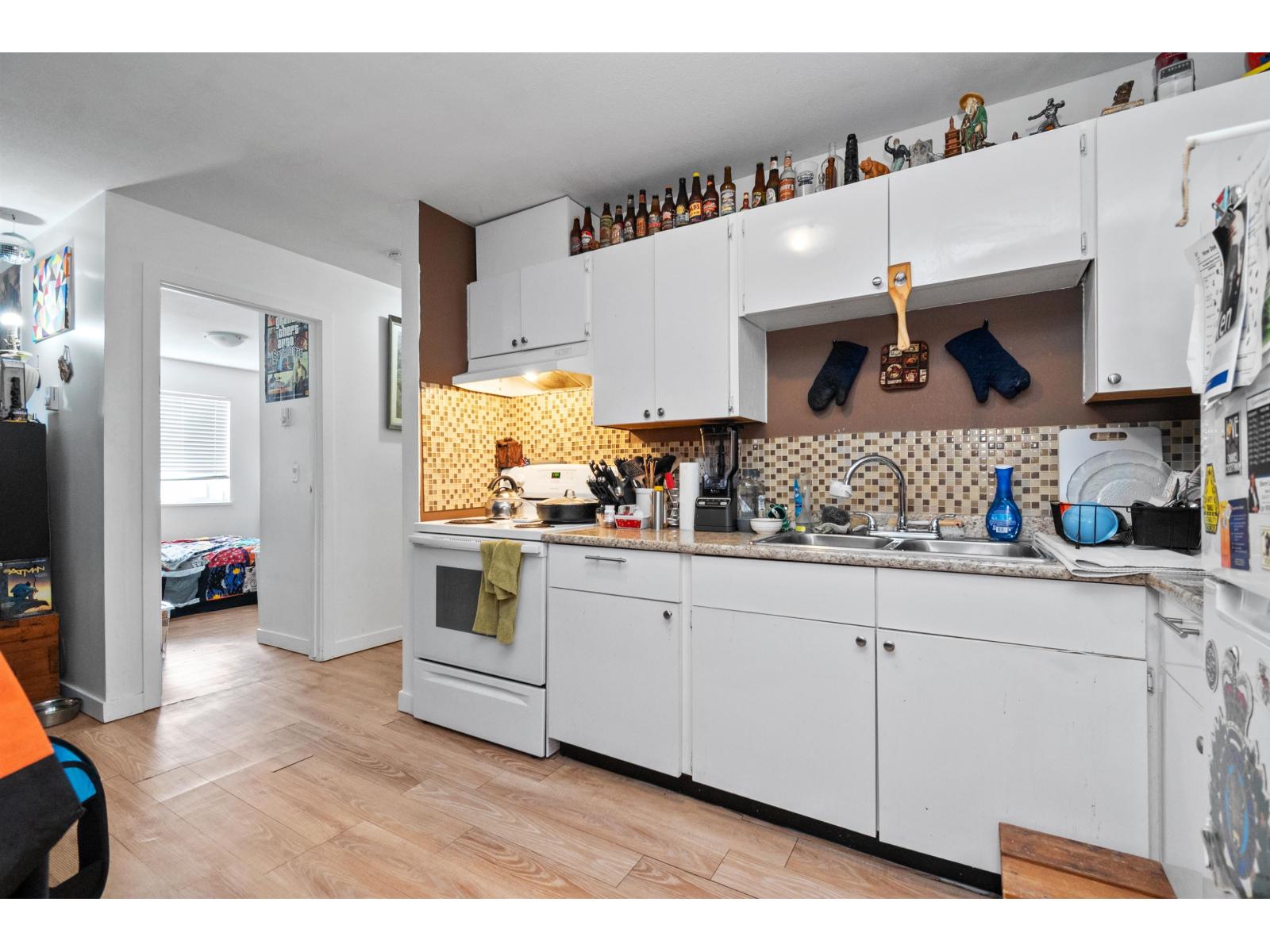 1 Bed, 1 Bath Apartment for Sale in Chilliwack – 215 45669 MCINTOSH DRIVE, Chilliwack Proper South – MLS# R3087677 - Image 11