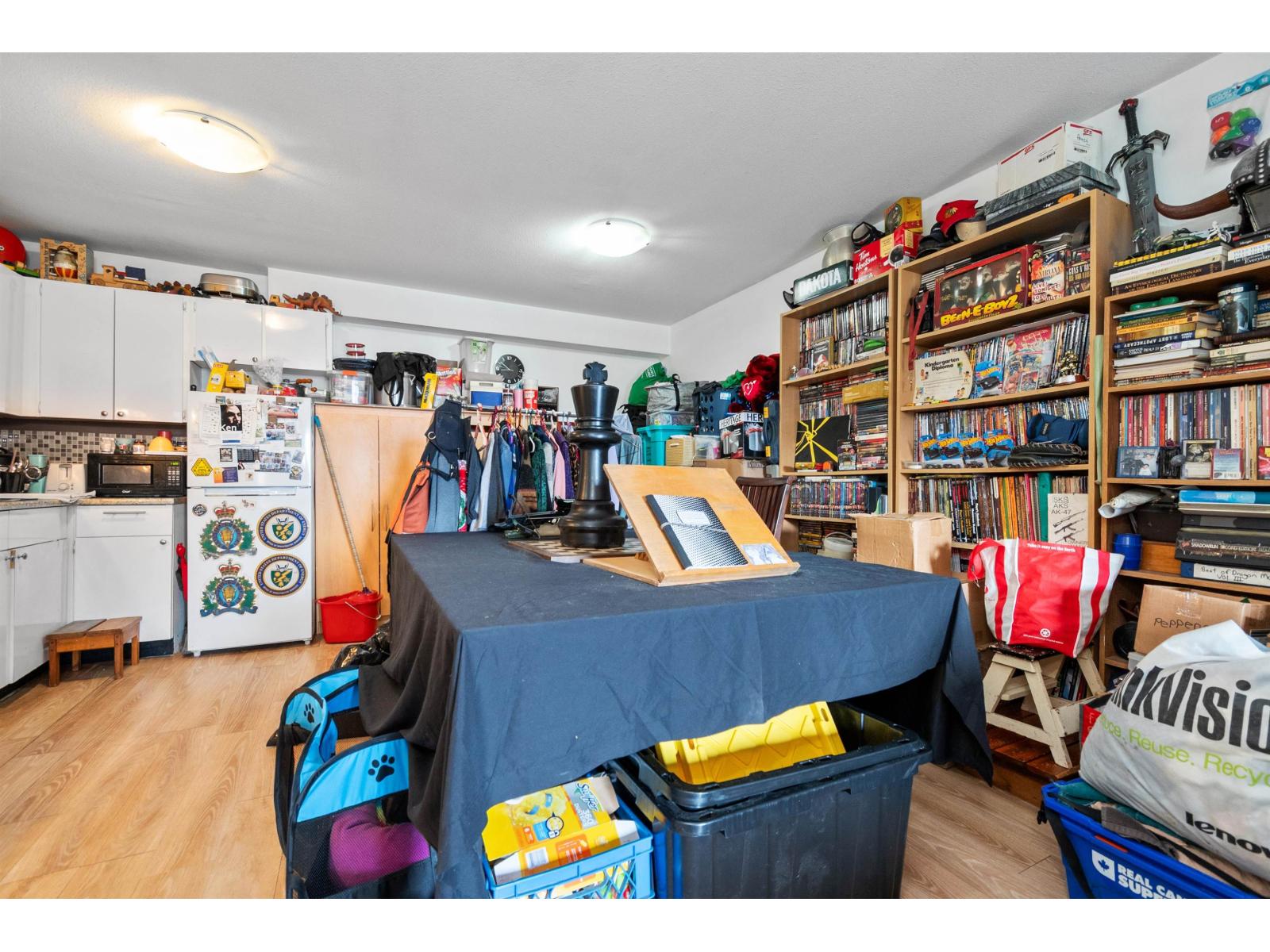 1 Bed, 1 Bath Apartment for Sale in Chilliwack – 215 45669 MCINTOSH DRIVE, Chilliwack Proper South – MLS# R3087677 - Image 19