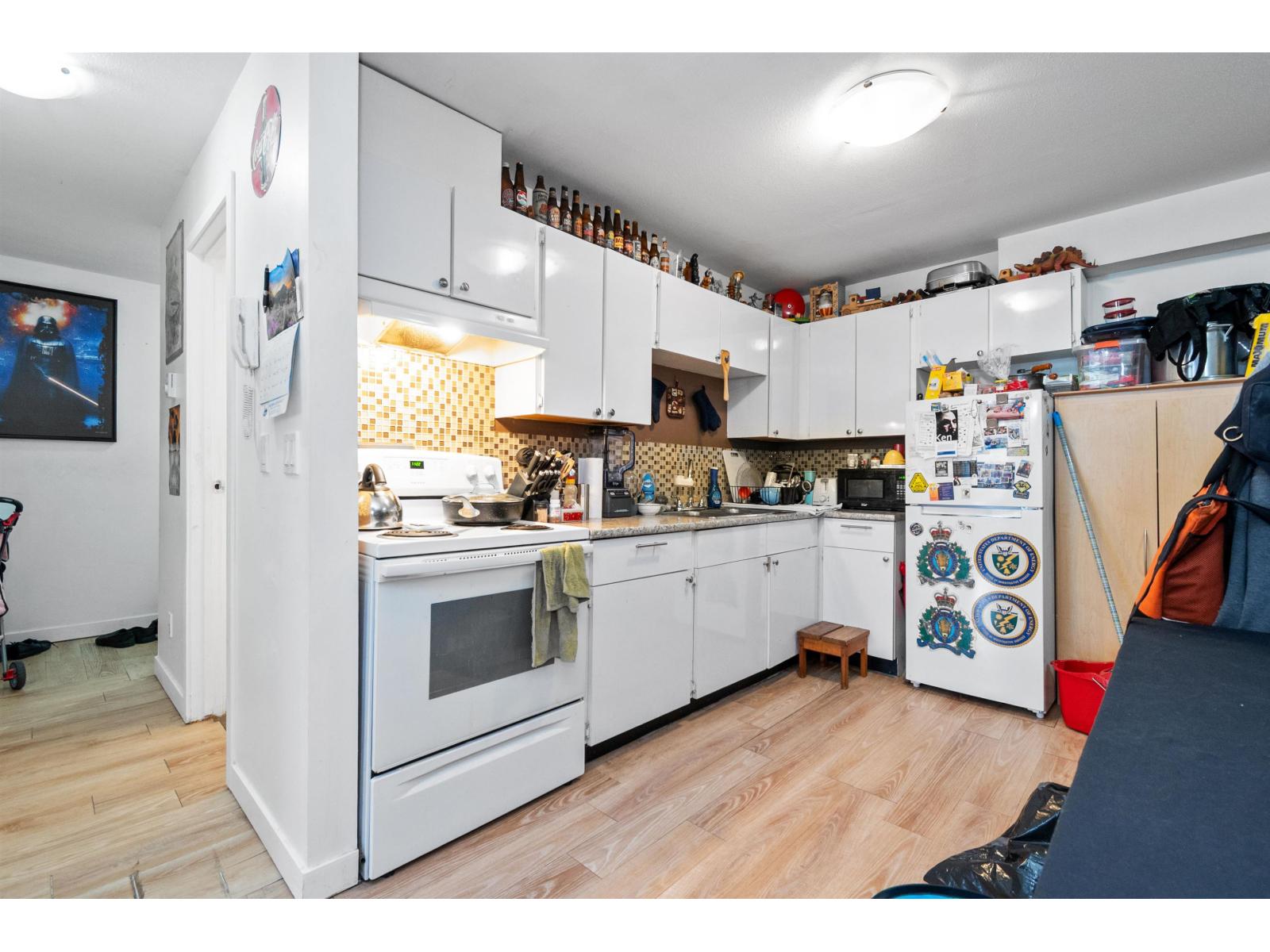 1 Bed, 1 Bath Apartment for Sale in Chilliwack – 215 45669 MCINTOSH DRIVE, Chilliwack Proper South – MLS# R3087677 - Image 15