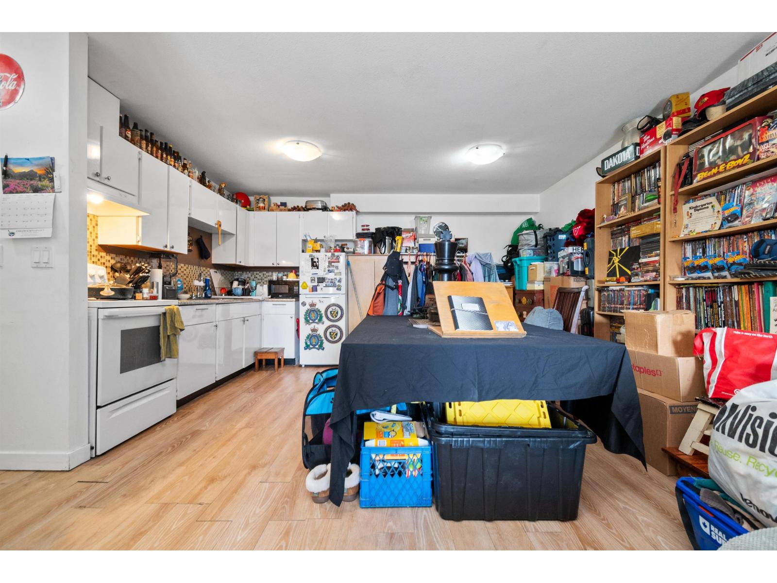 1 Bed, 1 Bath Apartment for Sale in Chilliwack – 215 45669 MCINTOSH DRIVE, Chilliwack Proper South – MLS# R3087677 - Image 18