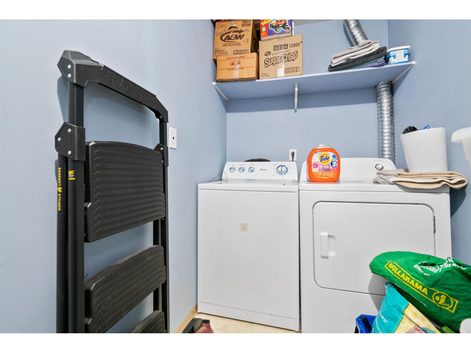 1 Bed, 1 Bath Apartment for Sale in Chilliwack – 215 45669 MCINTOSH DRIVE, Chilliwack Proper South – MLS# R3087677 - Image 24