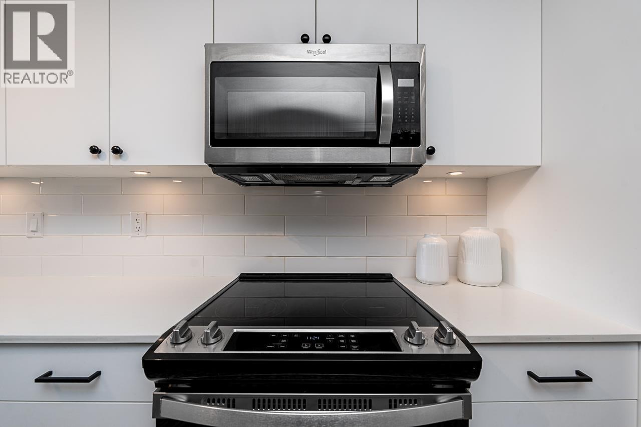 1258 JEFFERSON AVENUE, West Vancouver