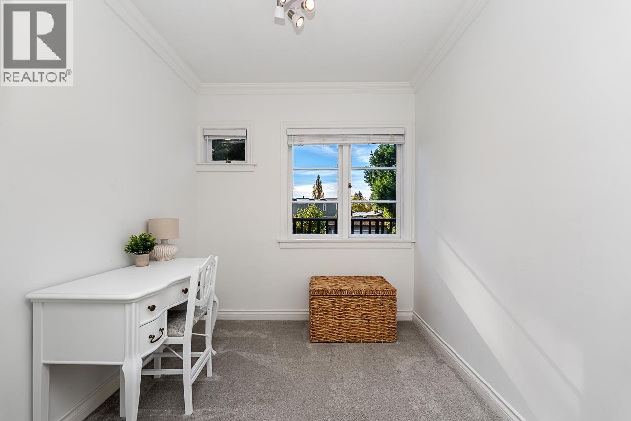 1258 JEFFERSON AVENUE, West Vancouver