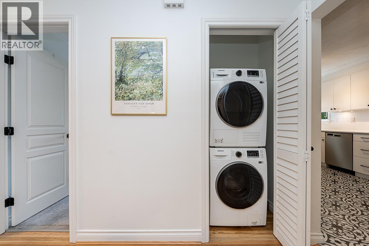 1258 JEFFERSON AVENUE, West Vancouver