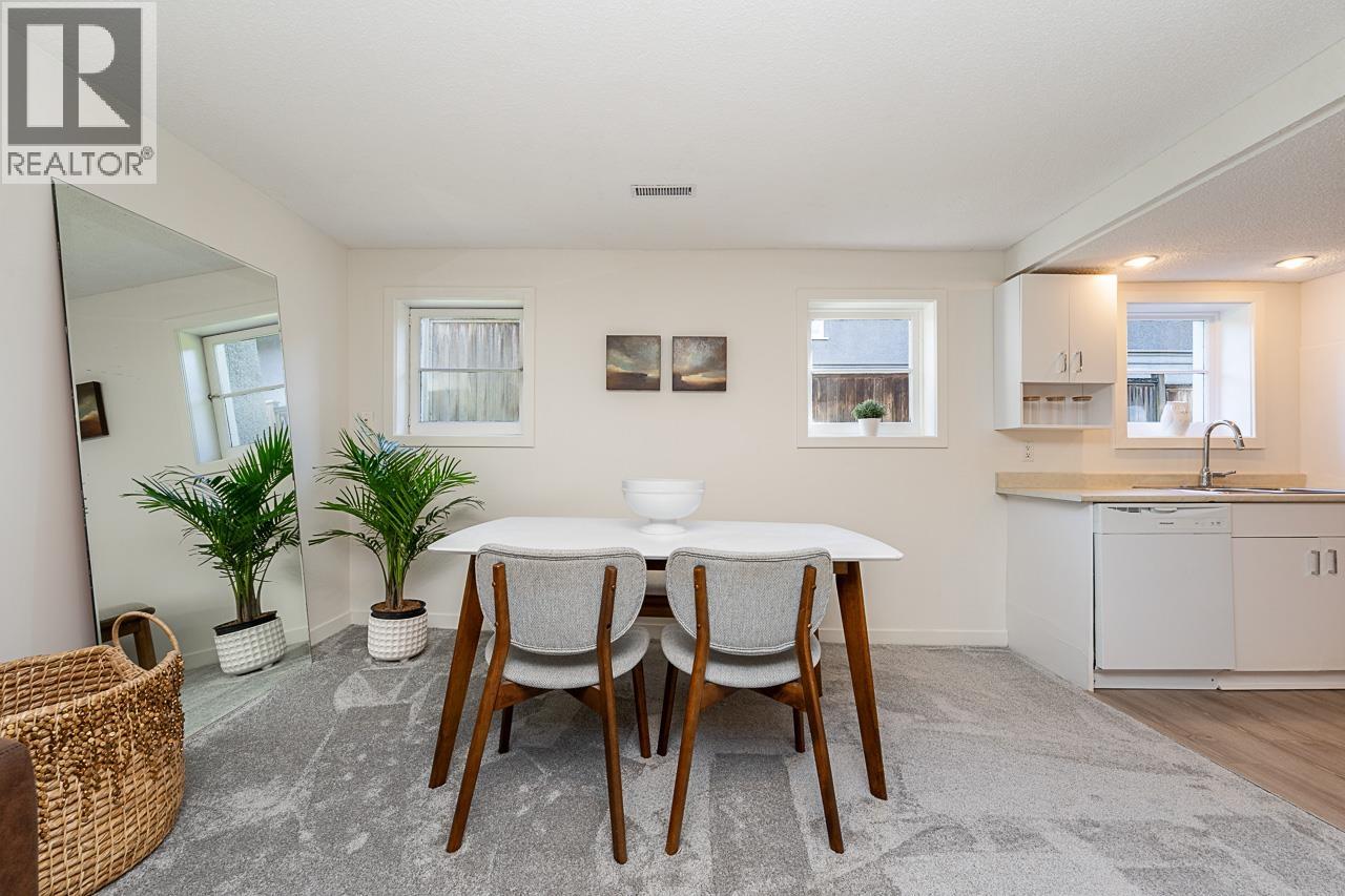 1258 JEFFERSON AVENUE, West Vancouver