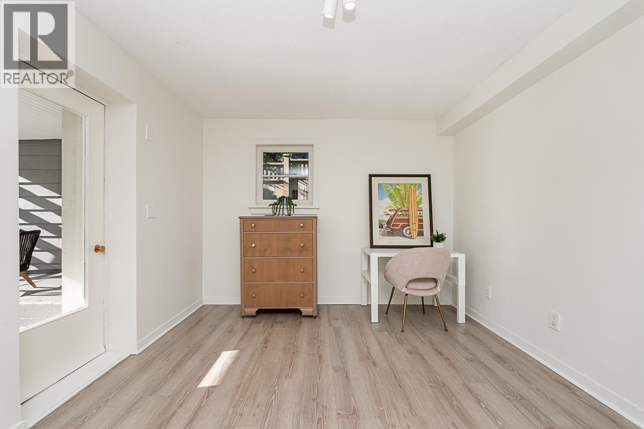 1258 JEFFERSON AVENUE, West Vancouver