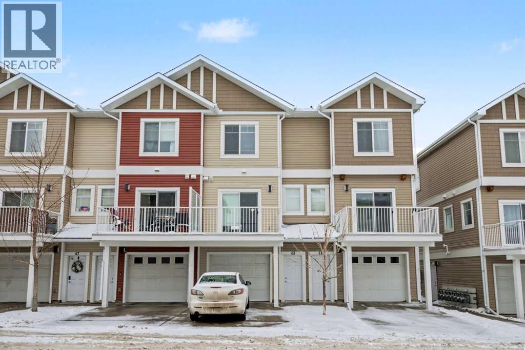 Single Family House for Sale in  Redstone Circle NE Redstone Calgary 