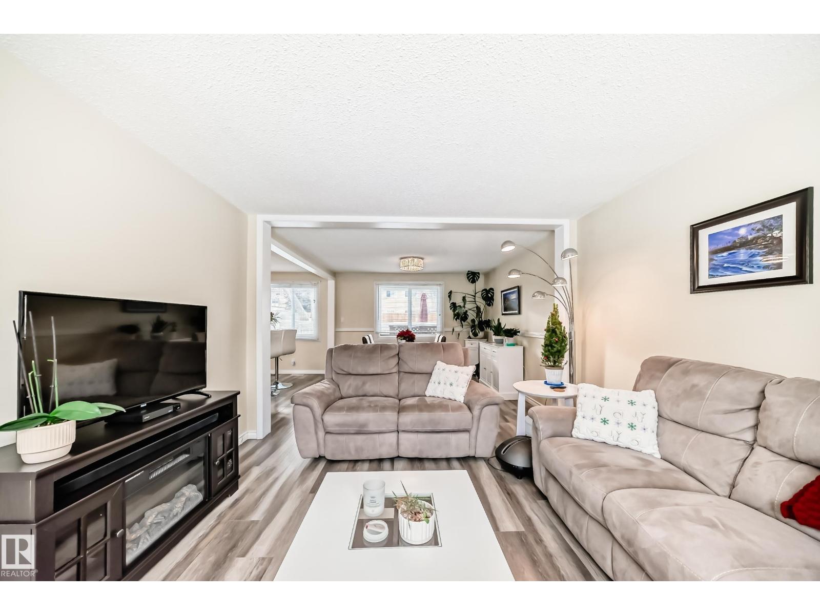 66 RIDGEWOOD TC, St. Albert