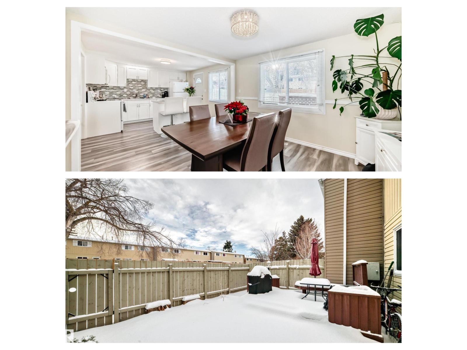 66 RIDGEWOOD TC, St. Albert