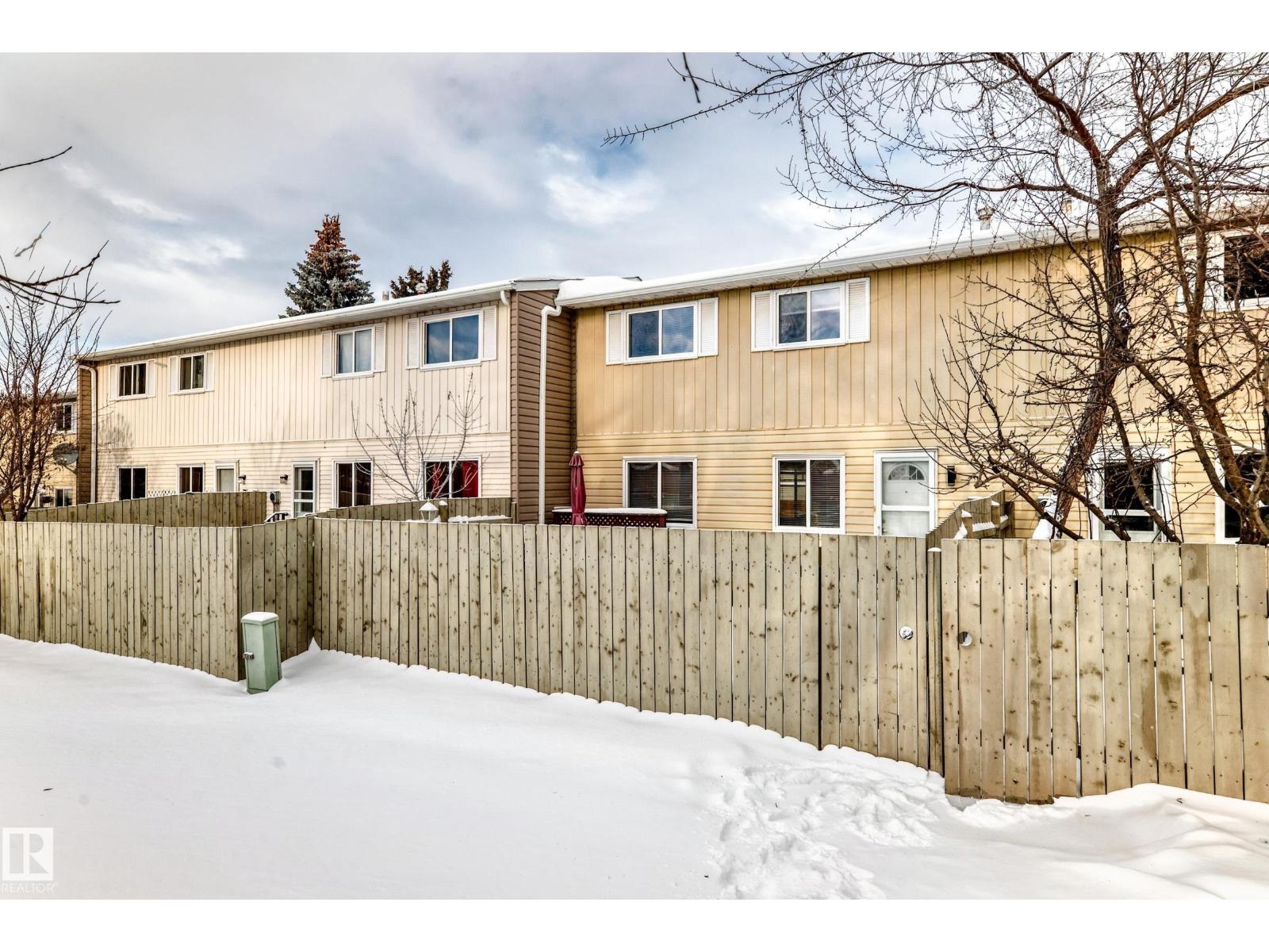 66 RIDGEWOOD TC, St. Albert