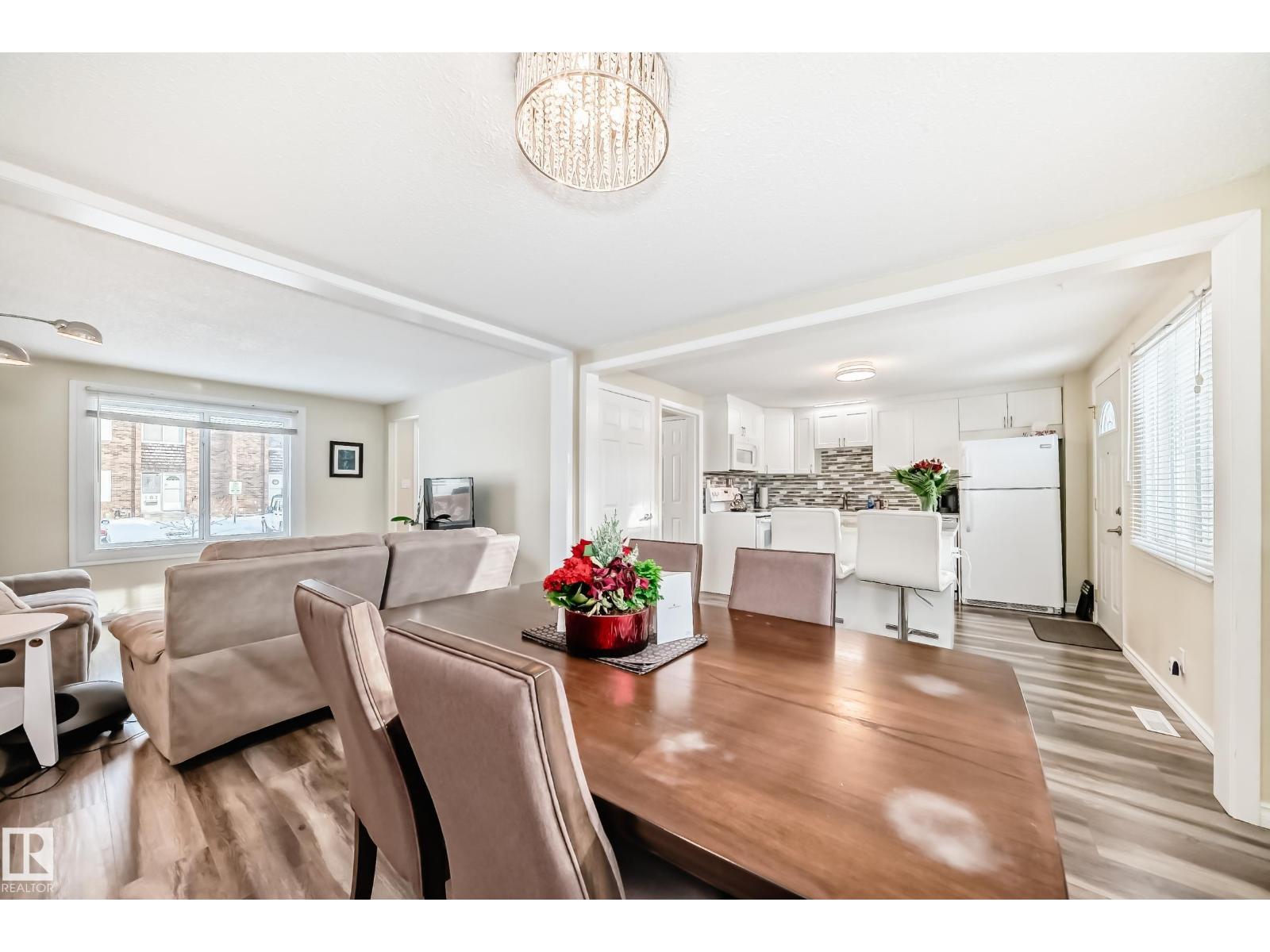 66 RIDGEWOOD TC, St. Albert