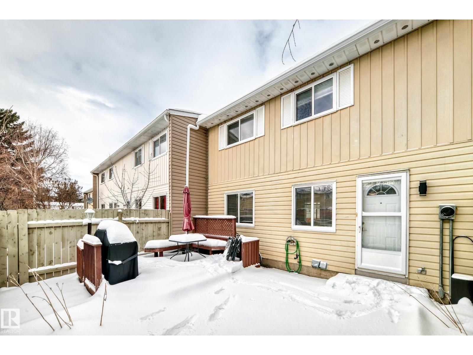 66 RIDGEWOOD TC, St. Albert