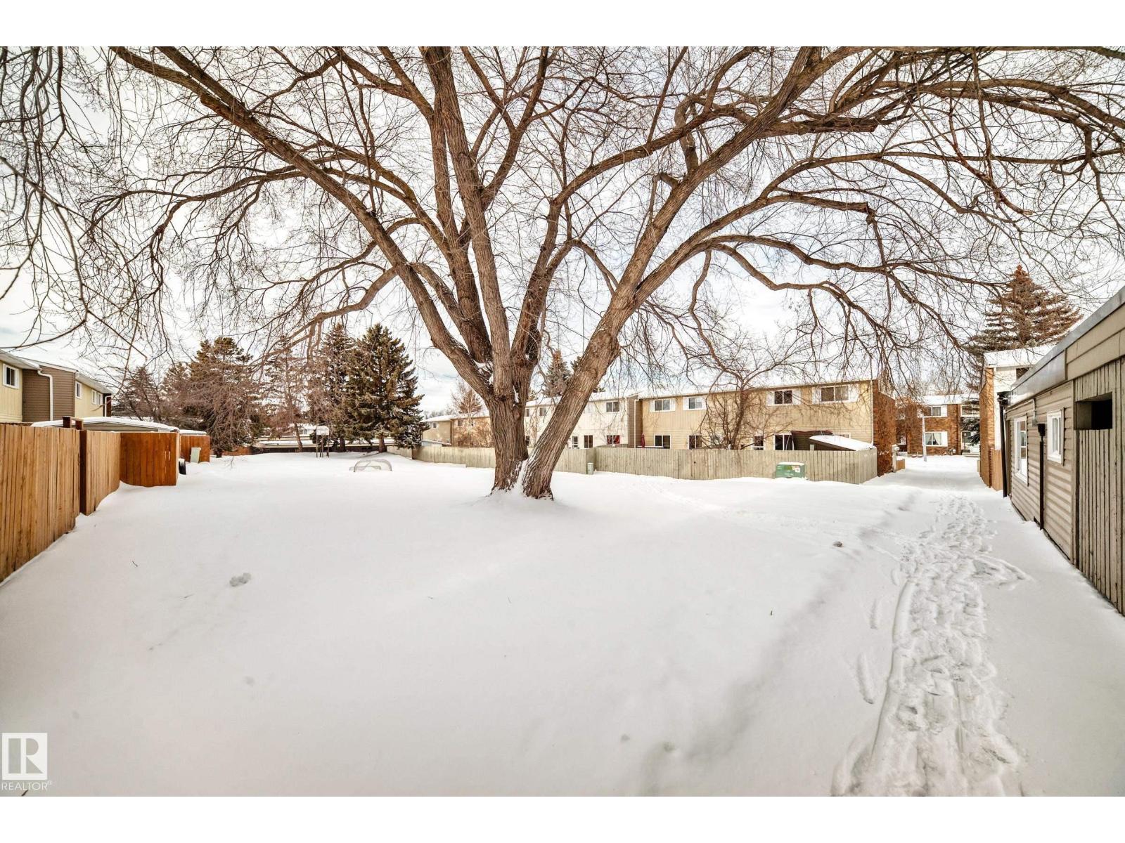 66 RIDGEWOOD TC, St. Albert