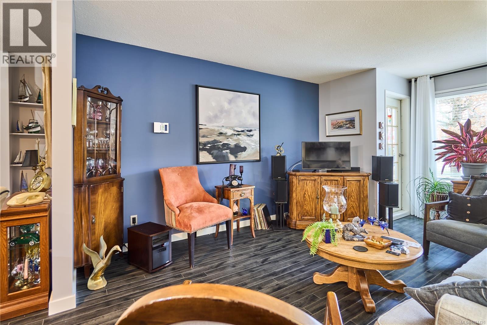 #105 100 DAWES ST - 5