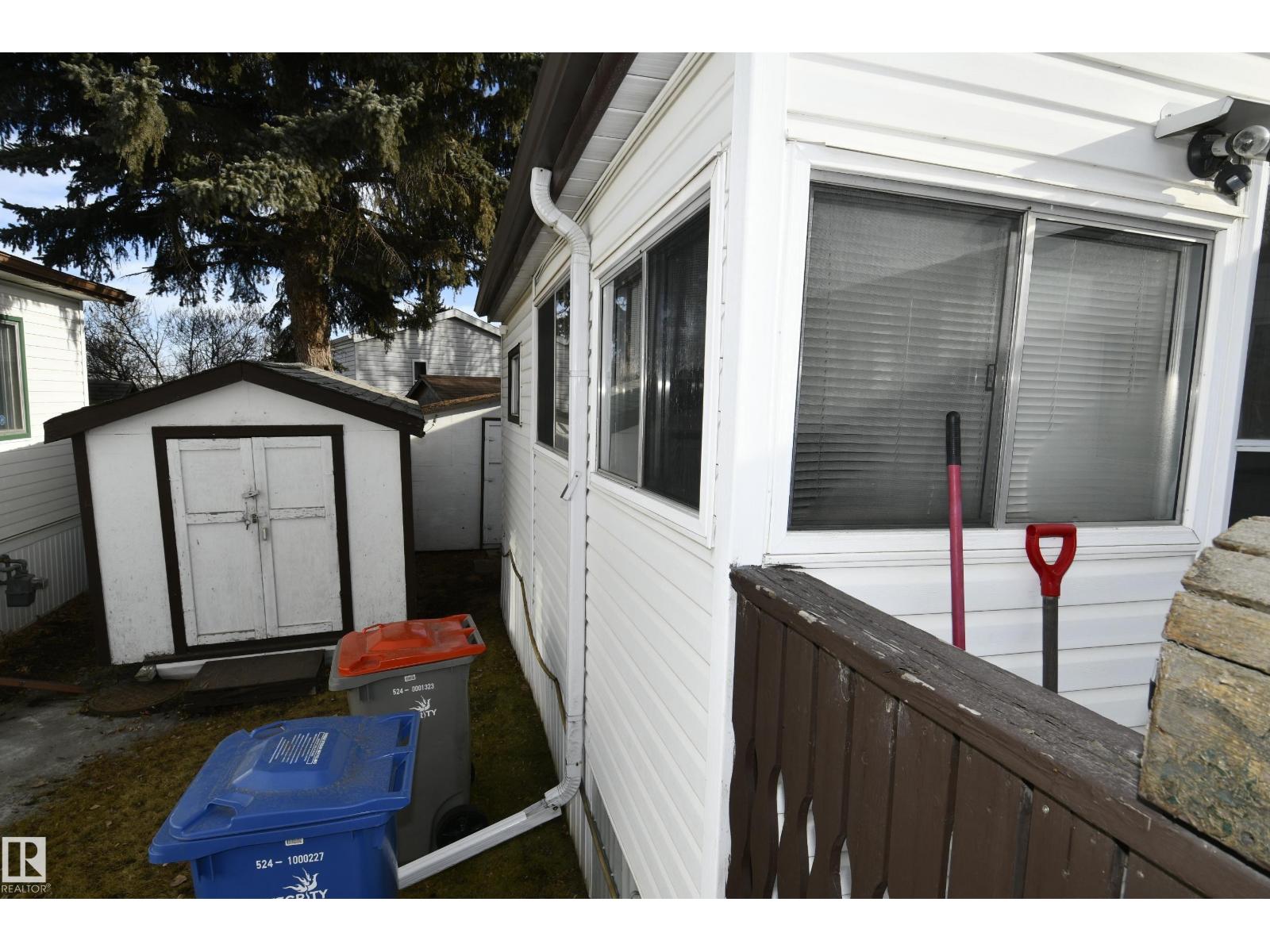 41 Willow Park Estates, Leduc