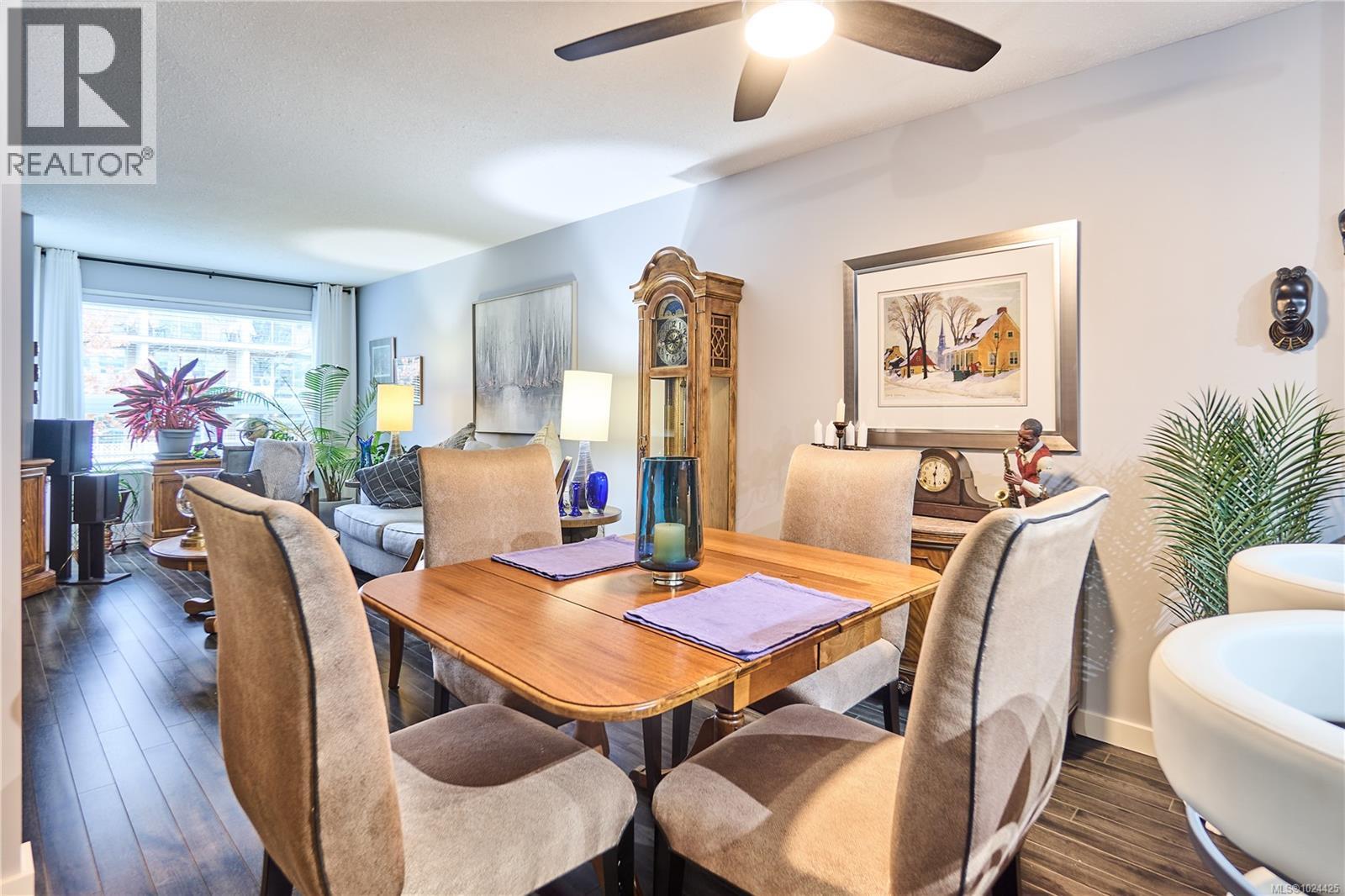 #105 100 DAWES ST - 8