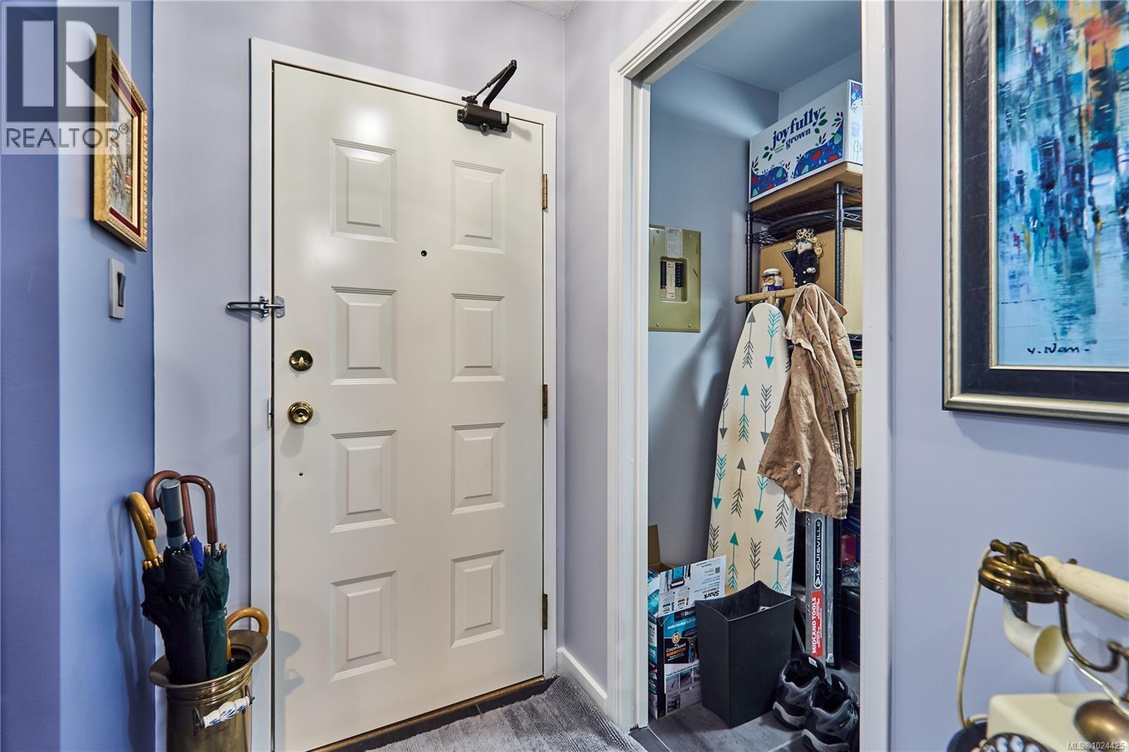 #105 100 DAWES ST - 21