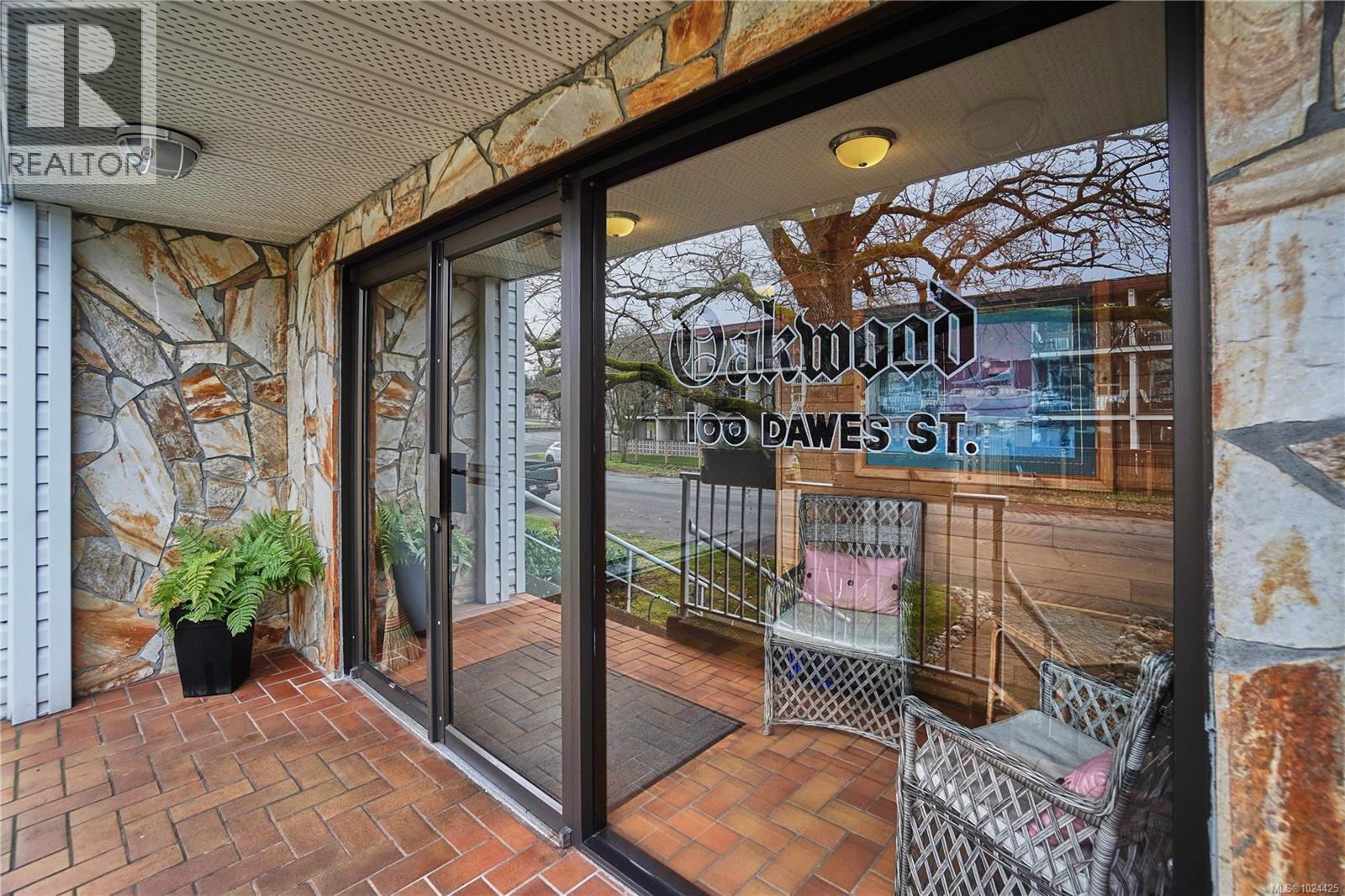 #105 100 Dawes St - 25