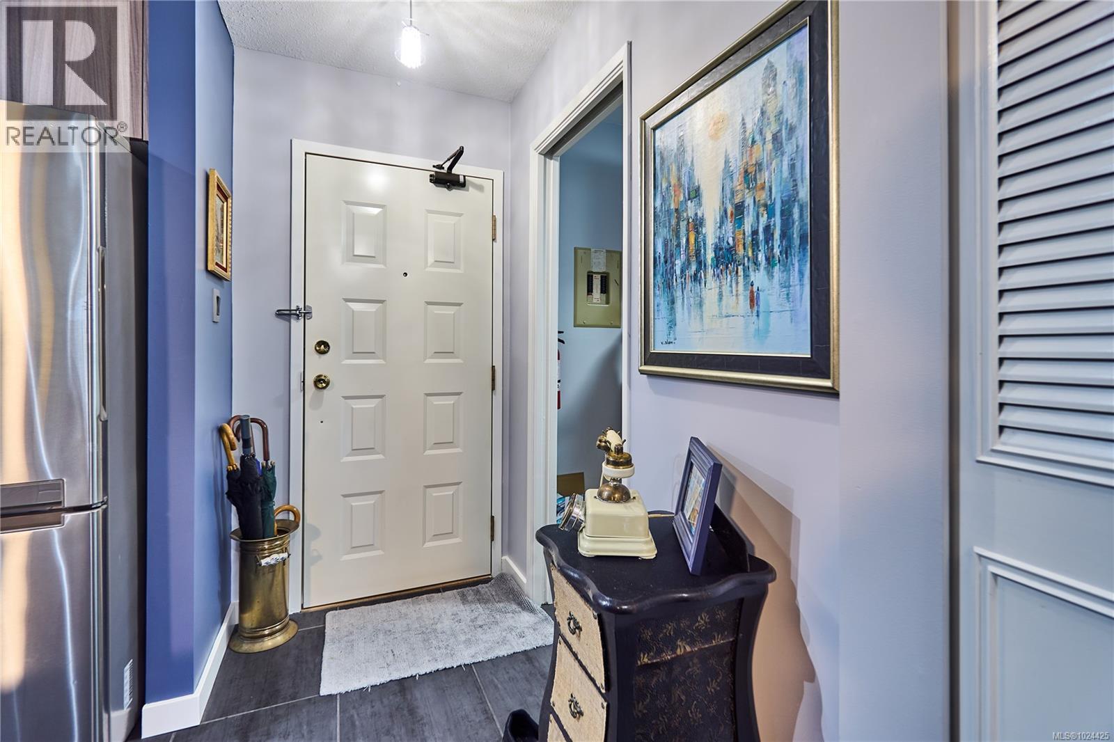 #105 100 DAWES ST - 20