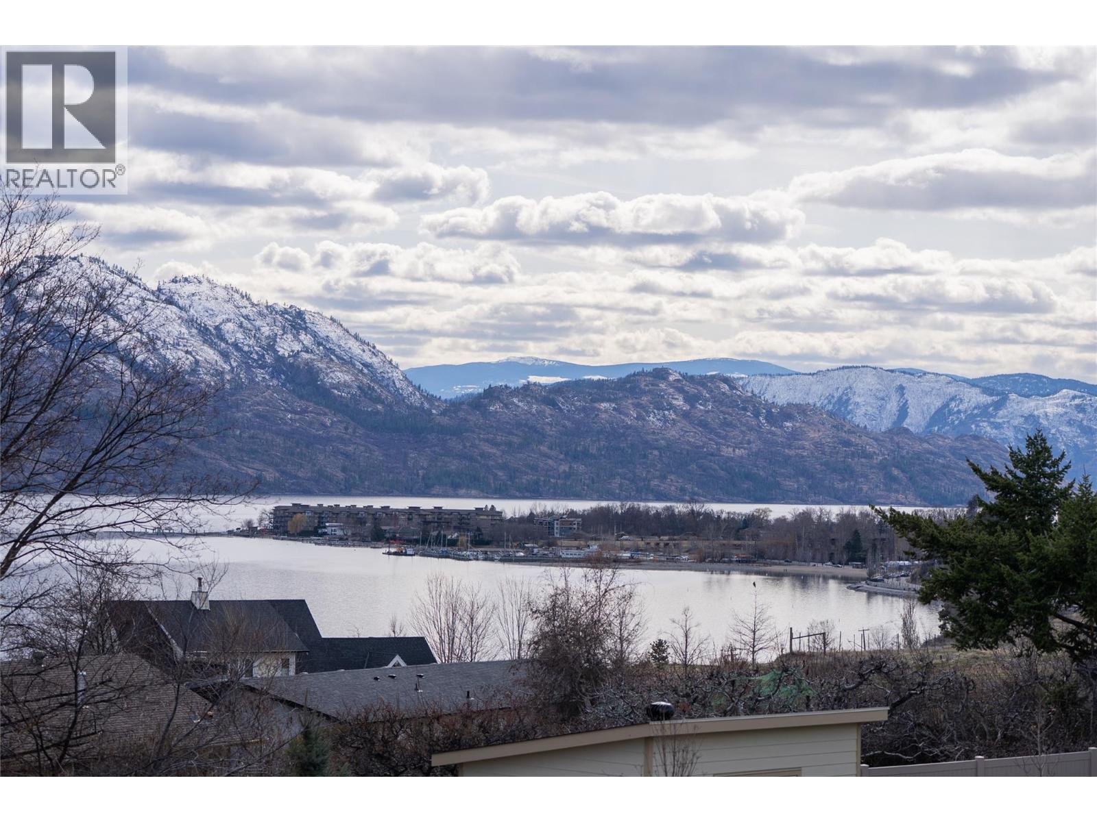  3754 Carrall Road, West Kelowna