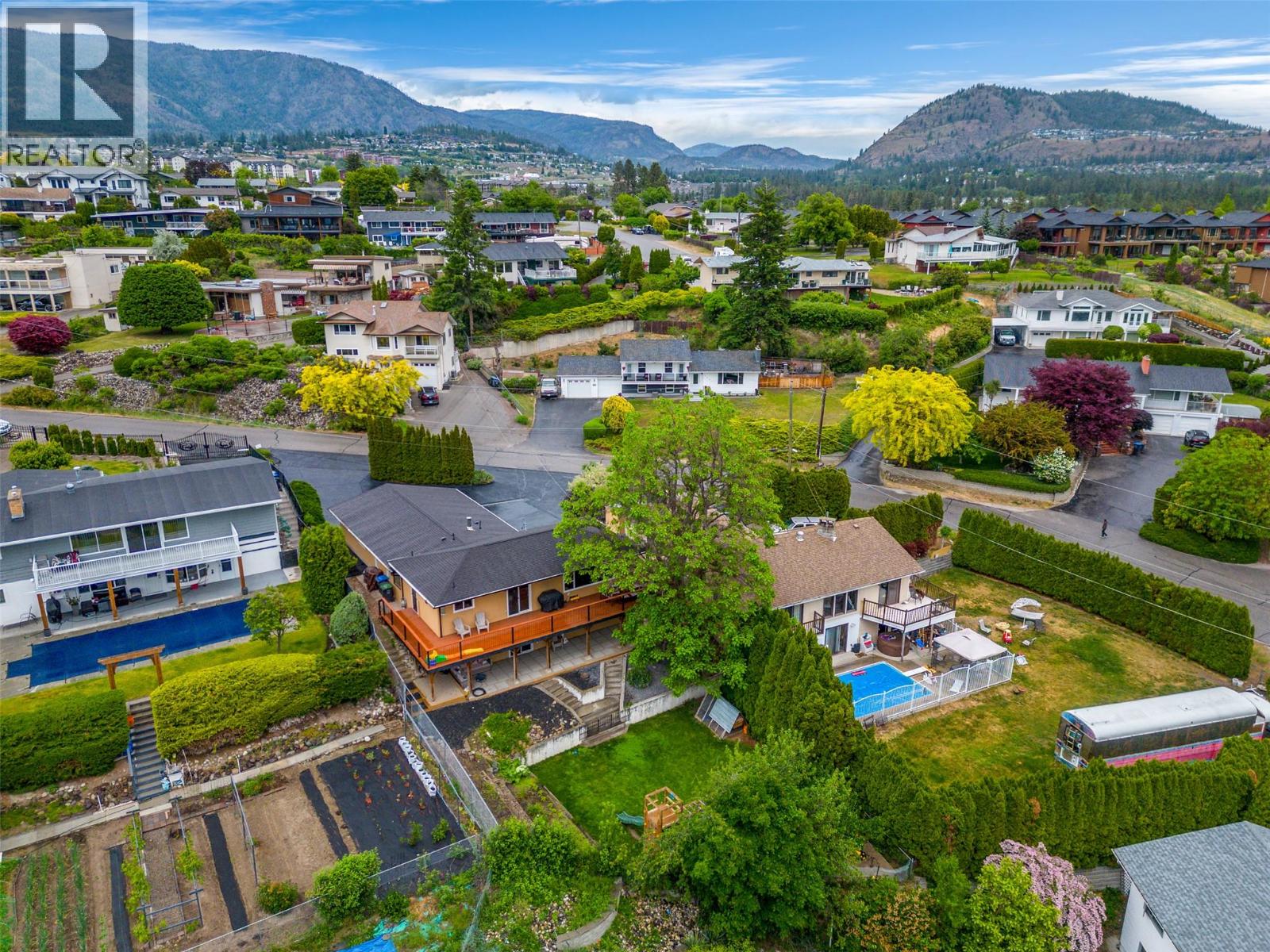  3754 Carrall Road, West Kelowna