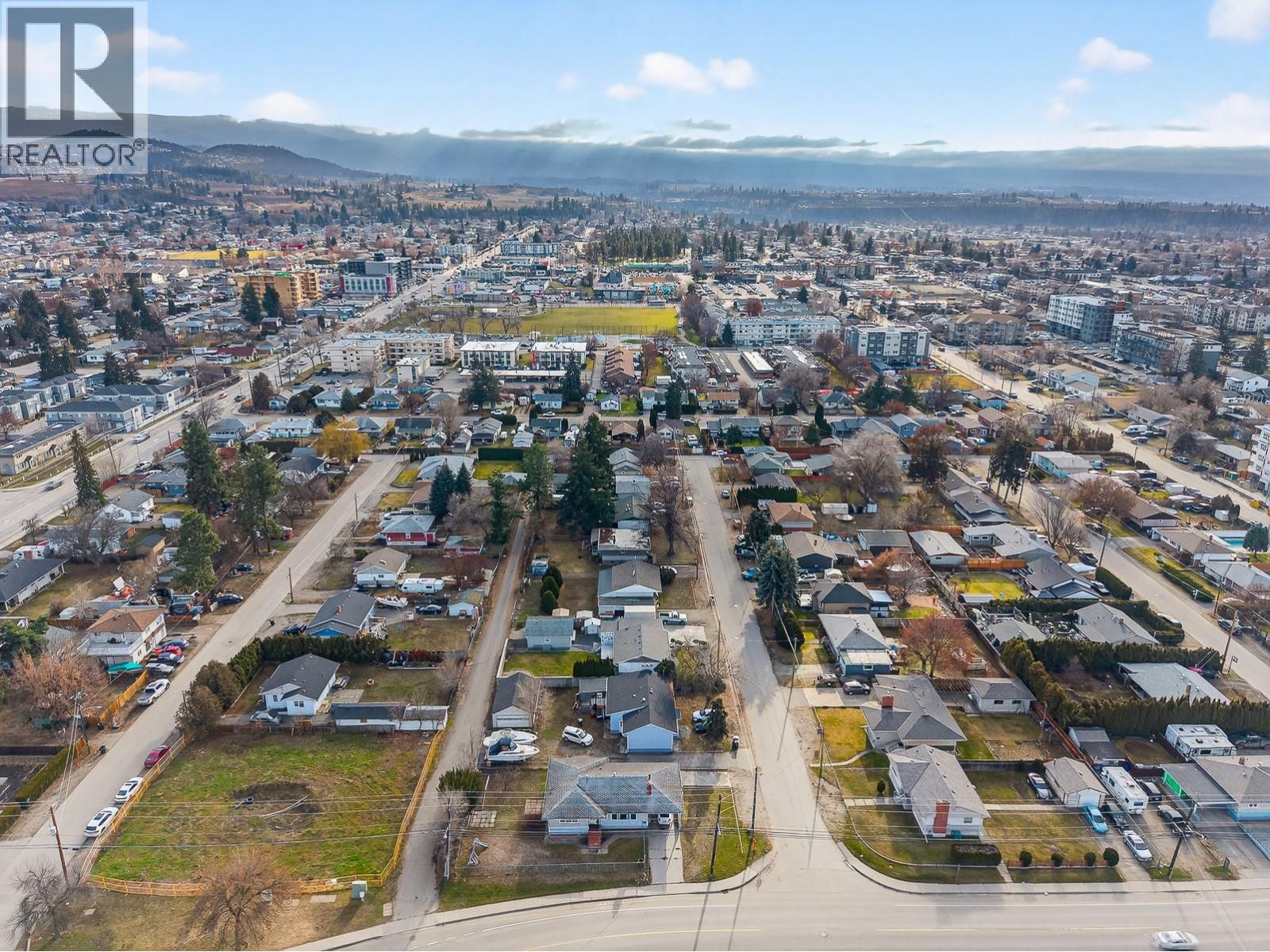 515 Donhauser Road, Kelowna